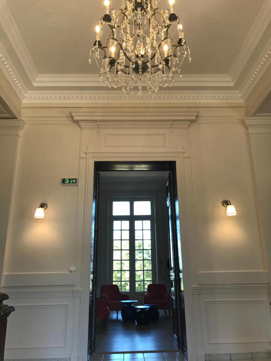 Domaine de Chaligny view 5