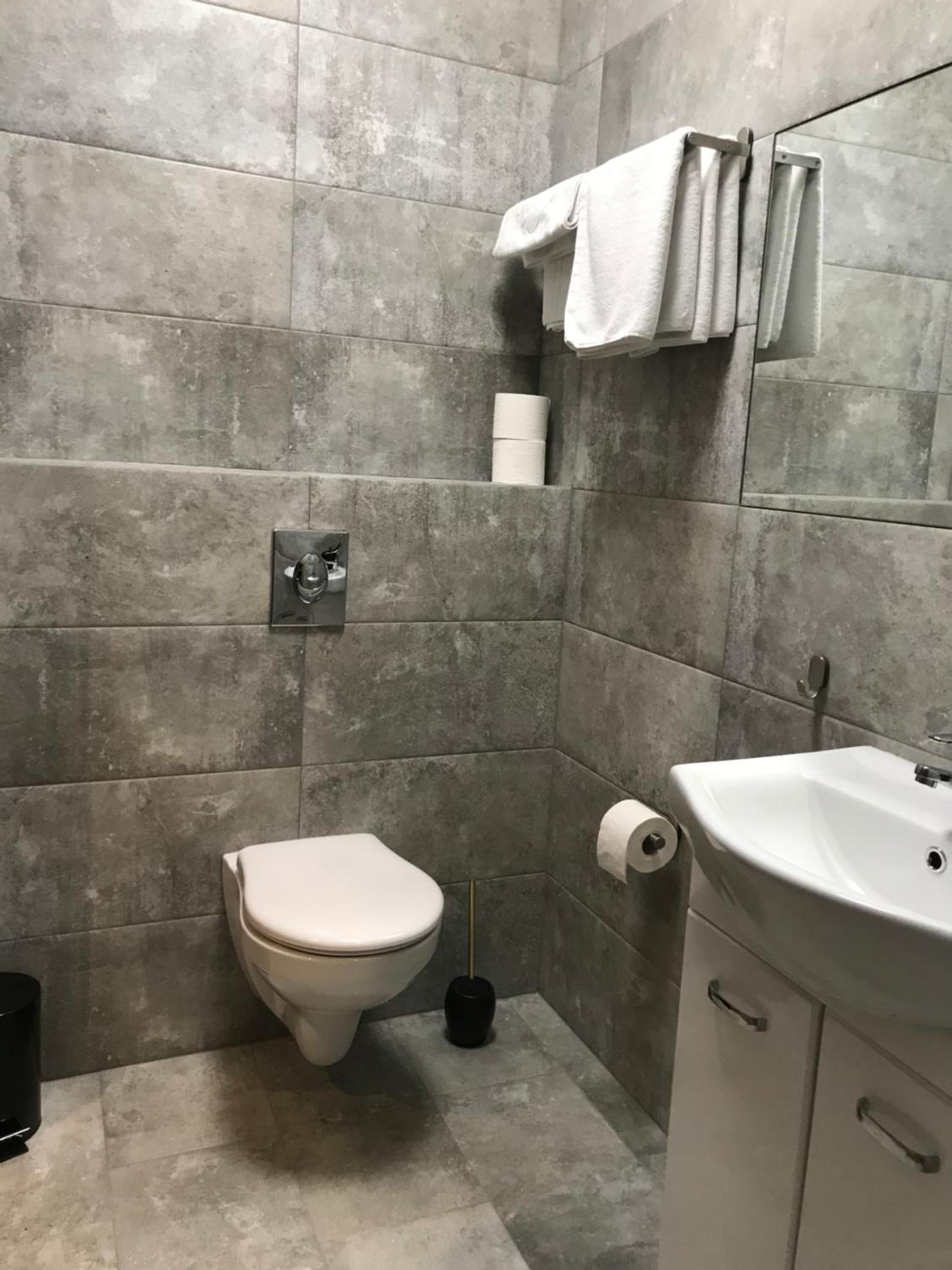 Apartament Starówka Łagiewniki
