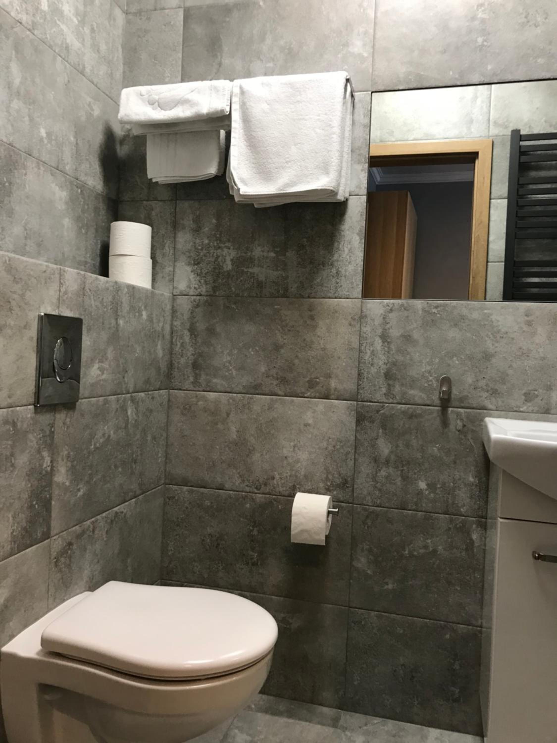 Apartament Starówka Łagiewniki