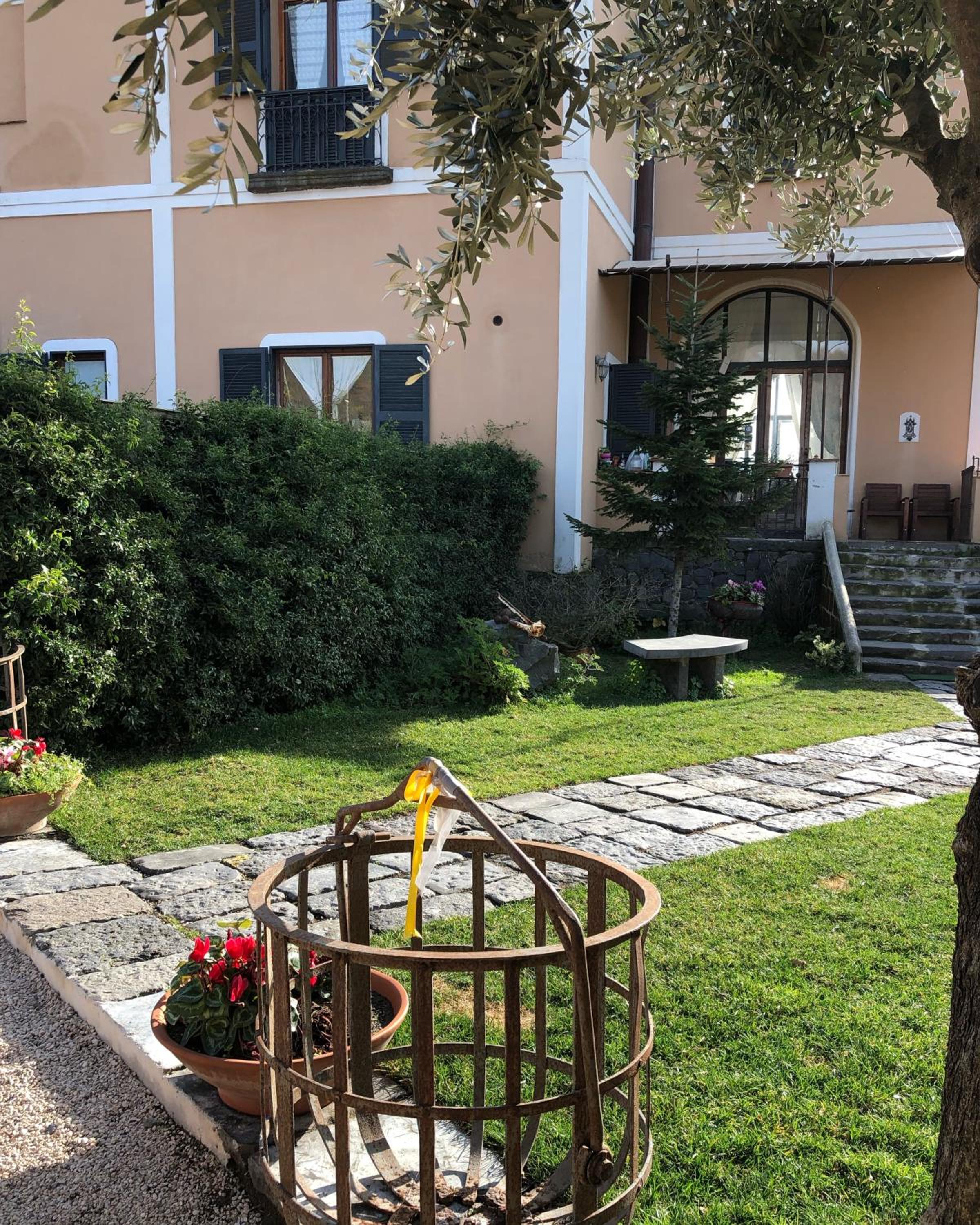 Domus Agricolae Corallina view 4