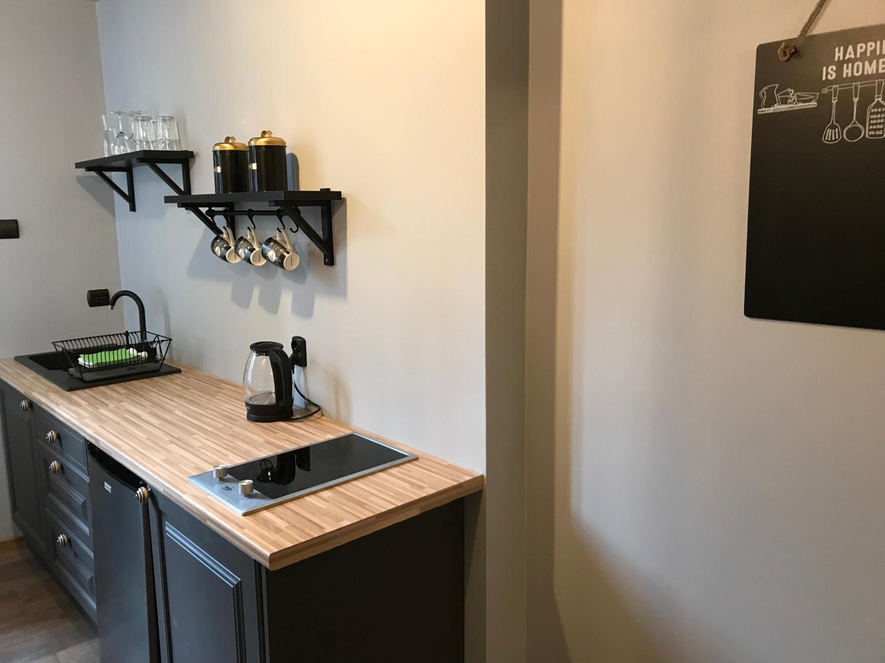 Apartament Starówka Łagiewniki