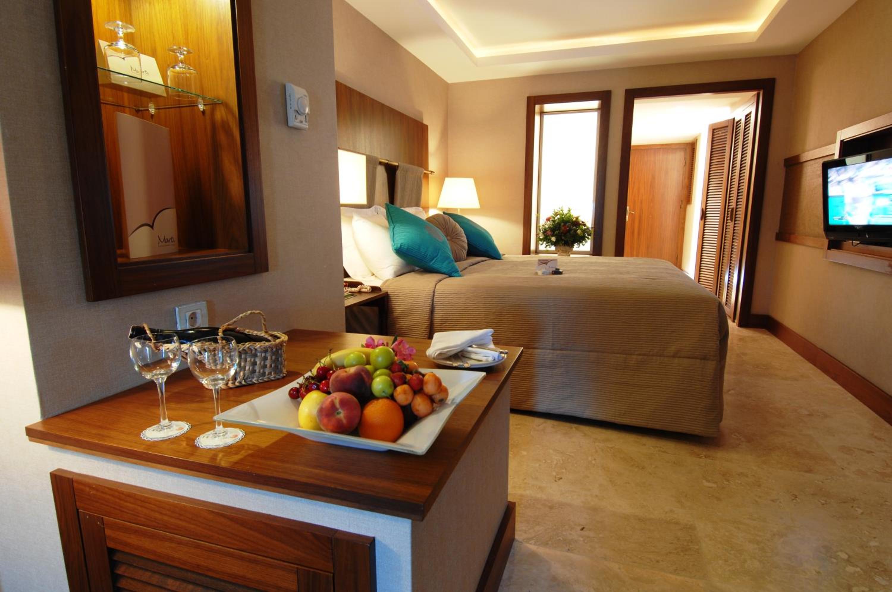 Marti Resort Deluxe Hotel — photo 38
