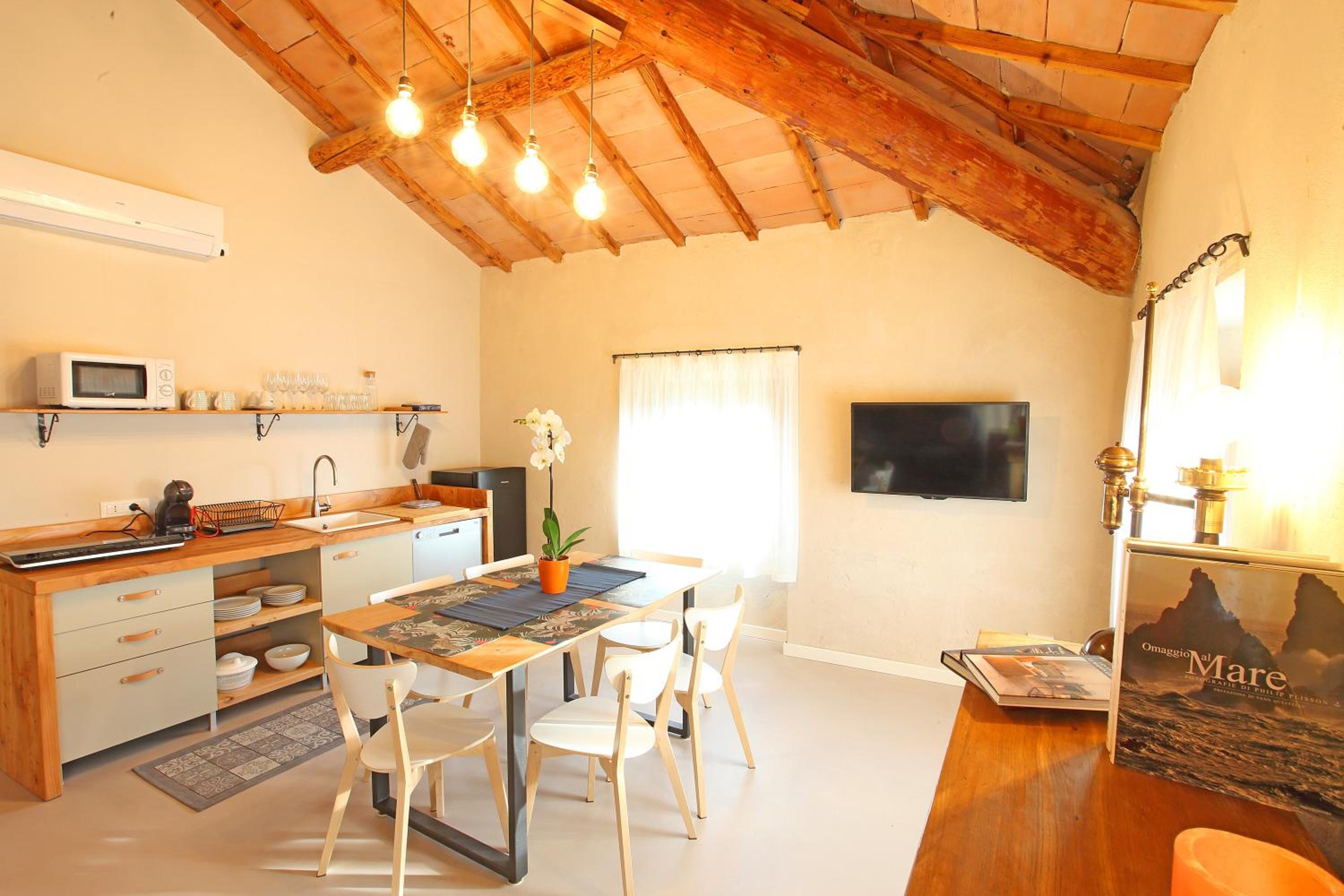 Il Bozzolo Eco Boutique Apartments, photo 37