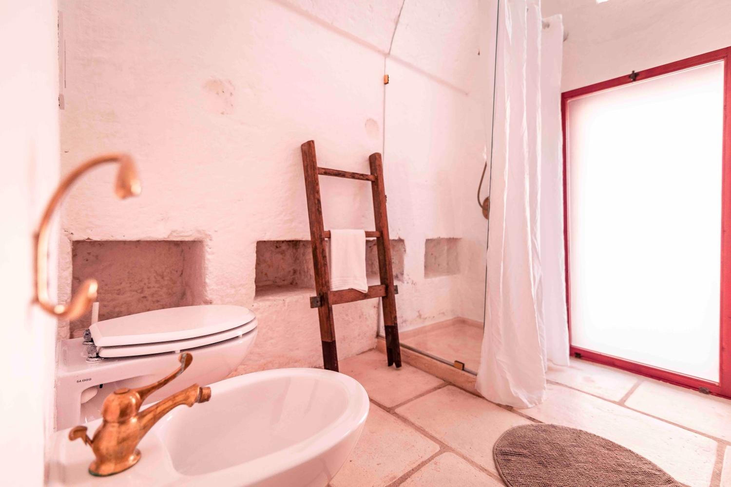 Masseria Spina Resort