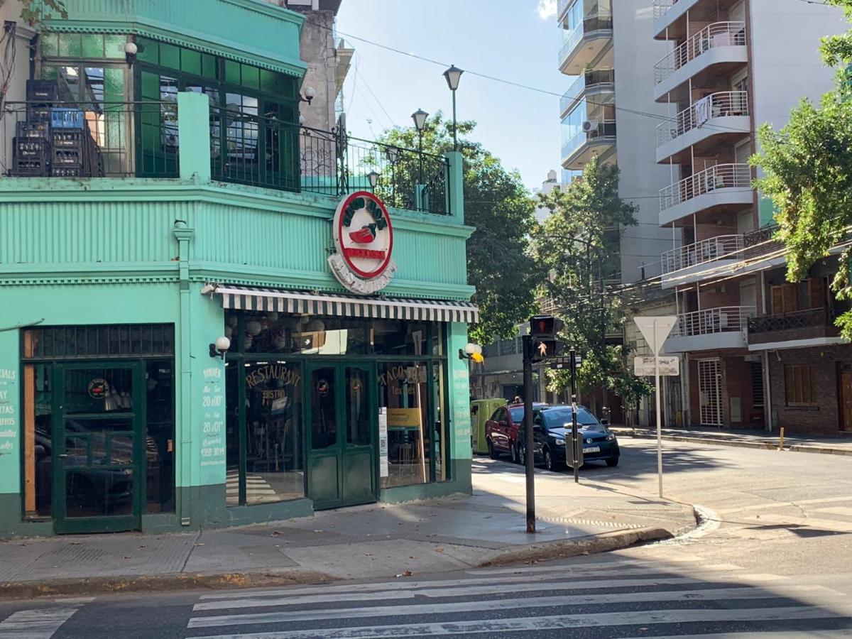 Potosí 3831 (Almagro Norte)