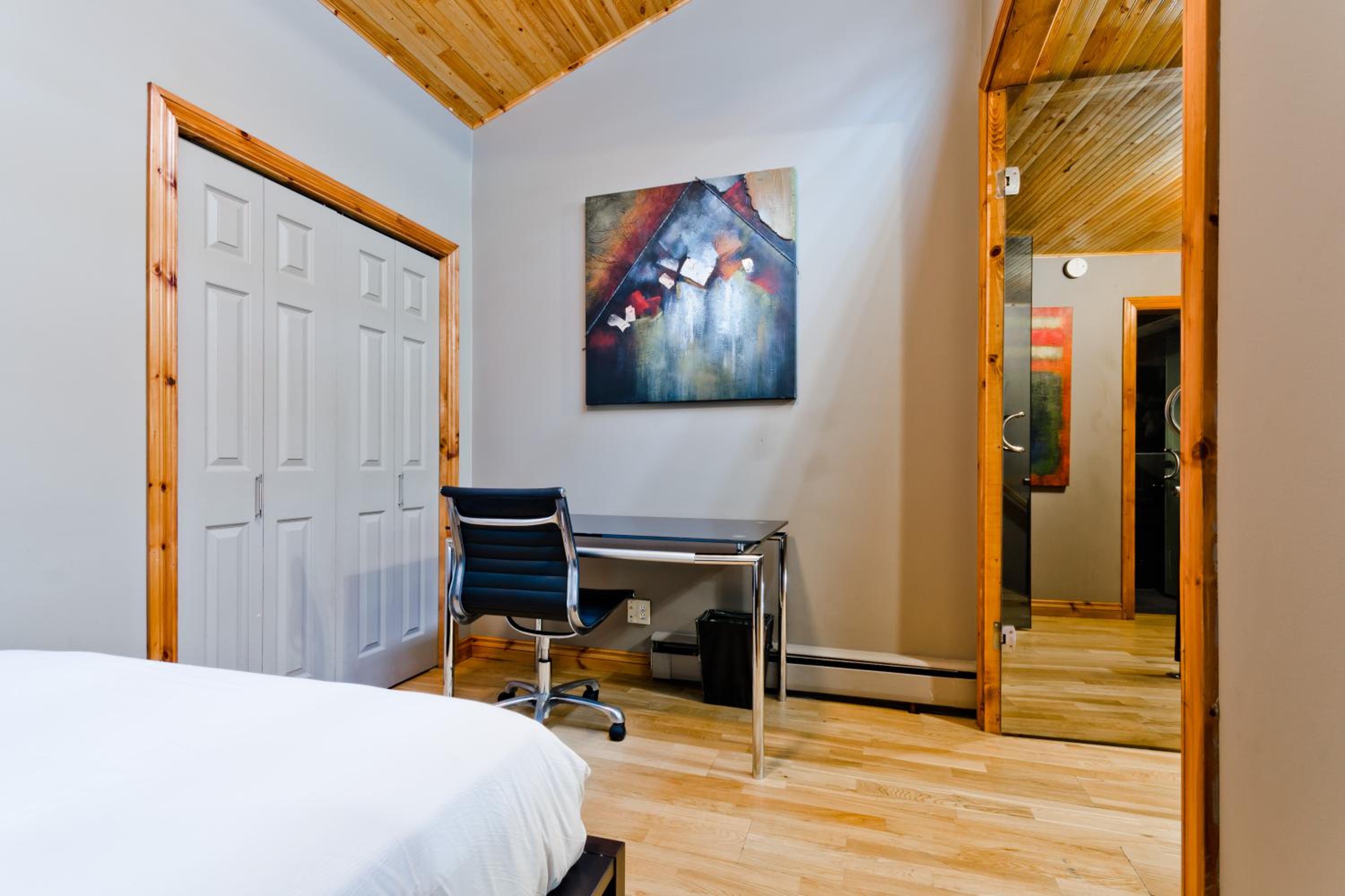 M Lofts view 4