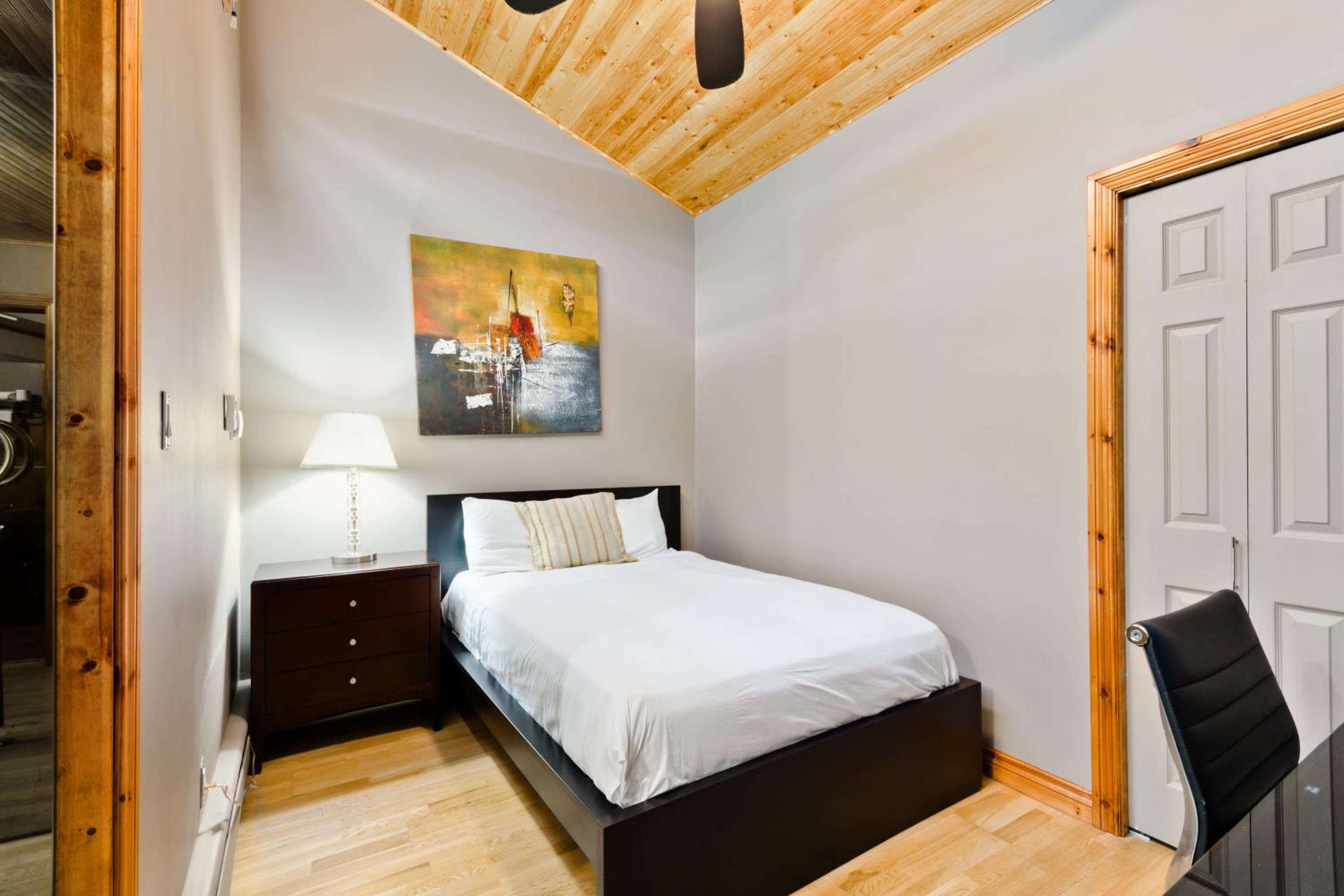 M Lofts view 5