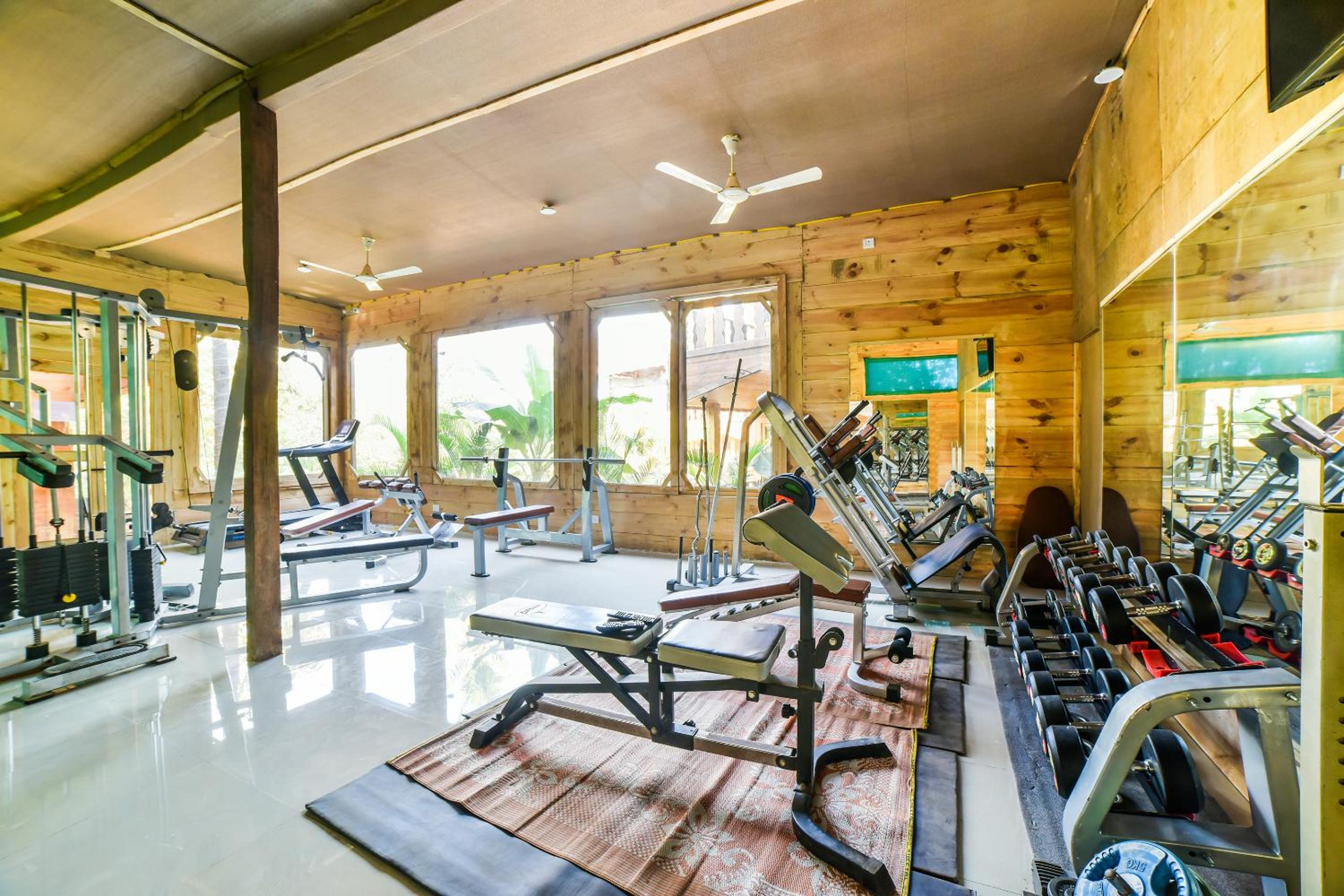 Brushwood Villa- Cottages