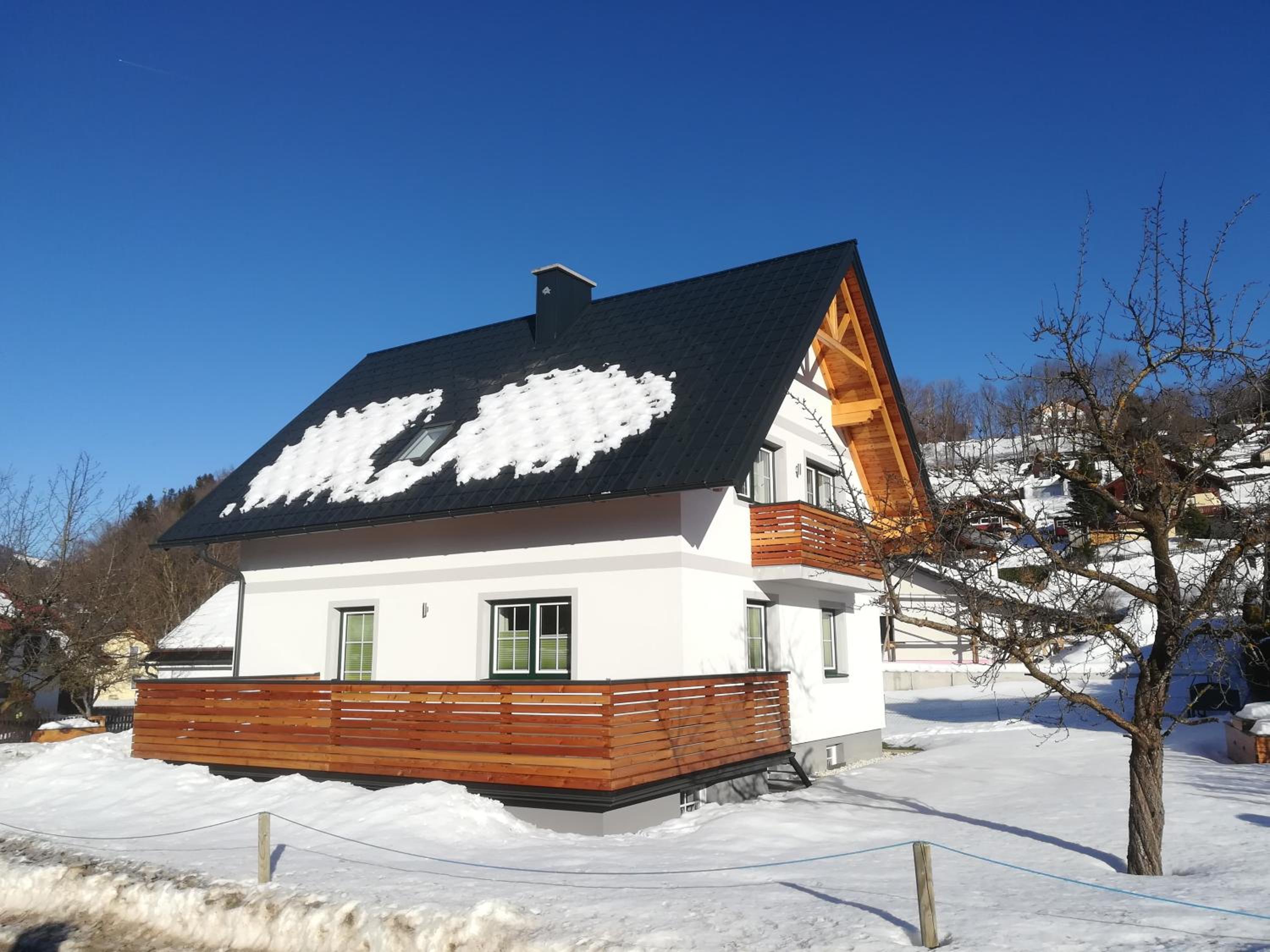 Ferienhaus Pichler view 3