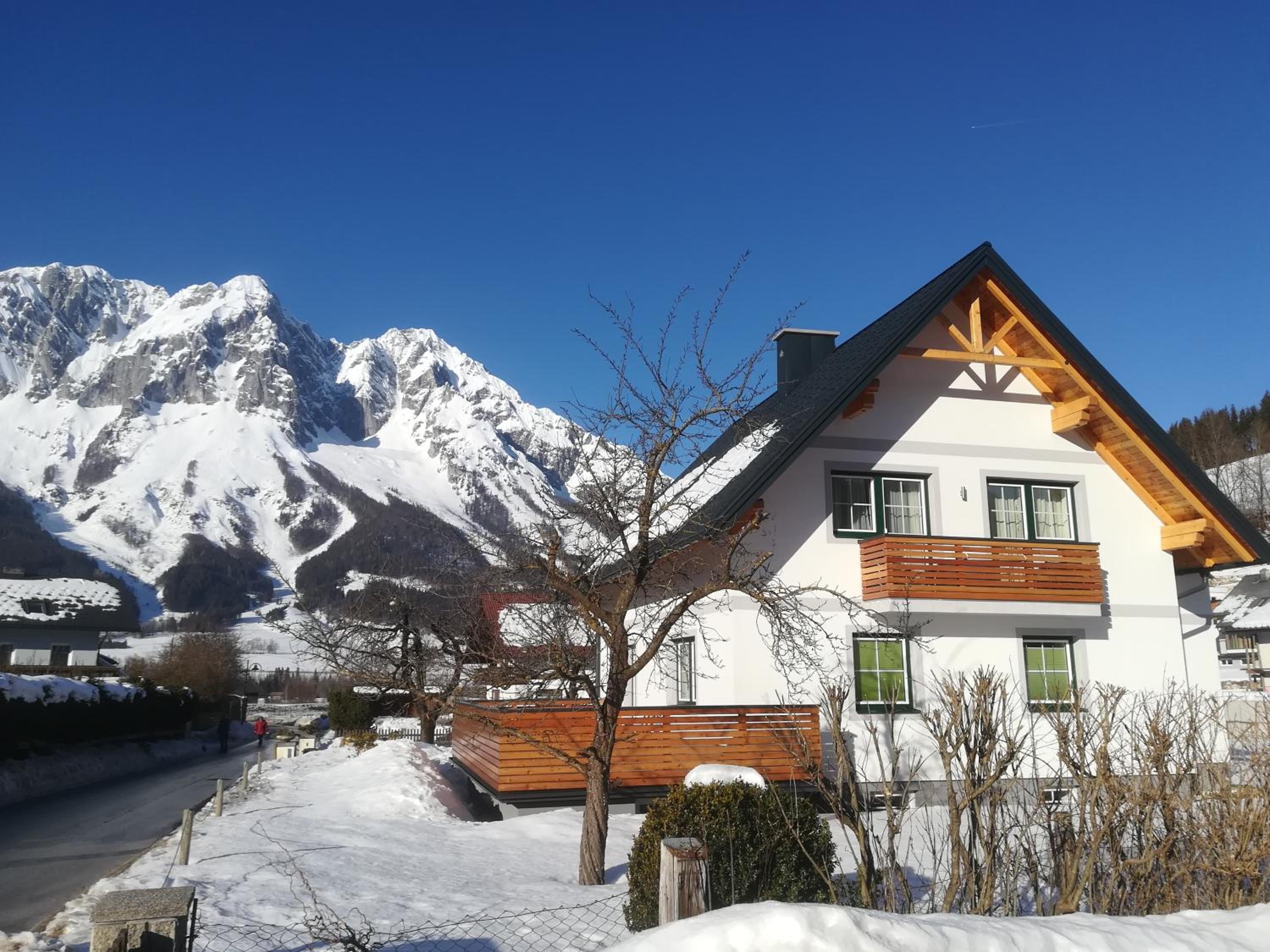 Ferienhaus Pichler view 4