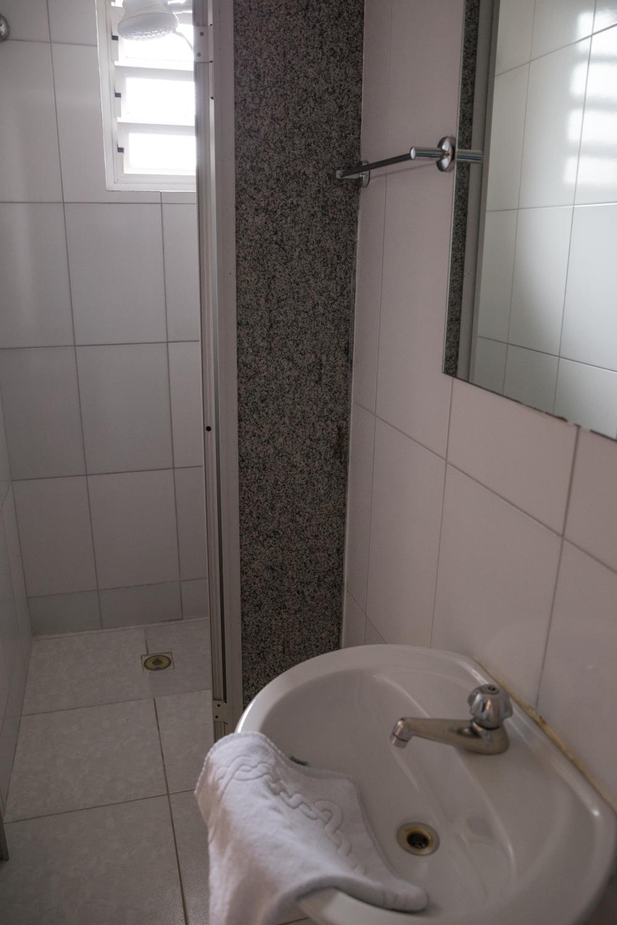 Pousada Betânia