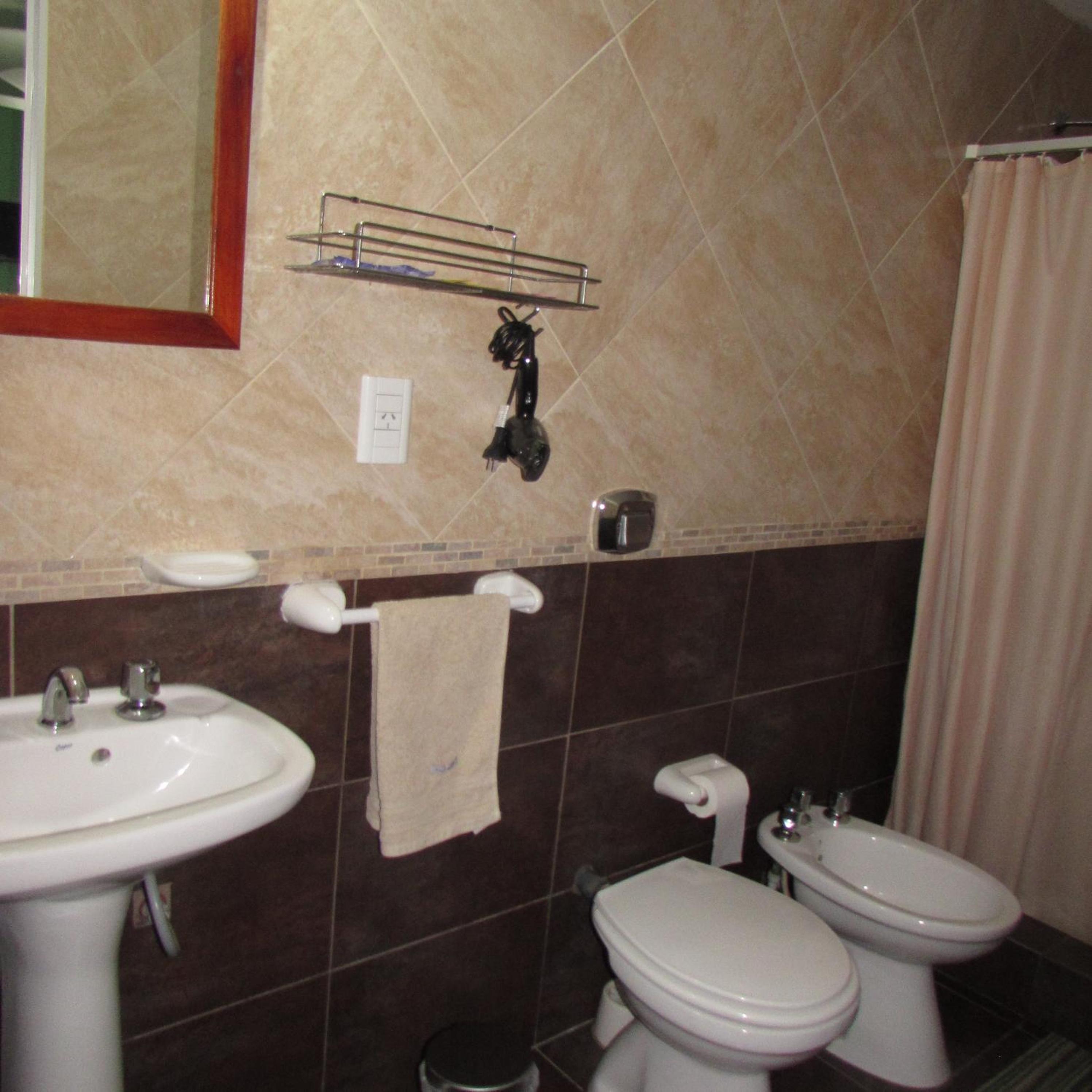Casa Calma Hotel