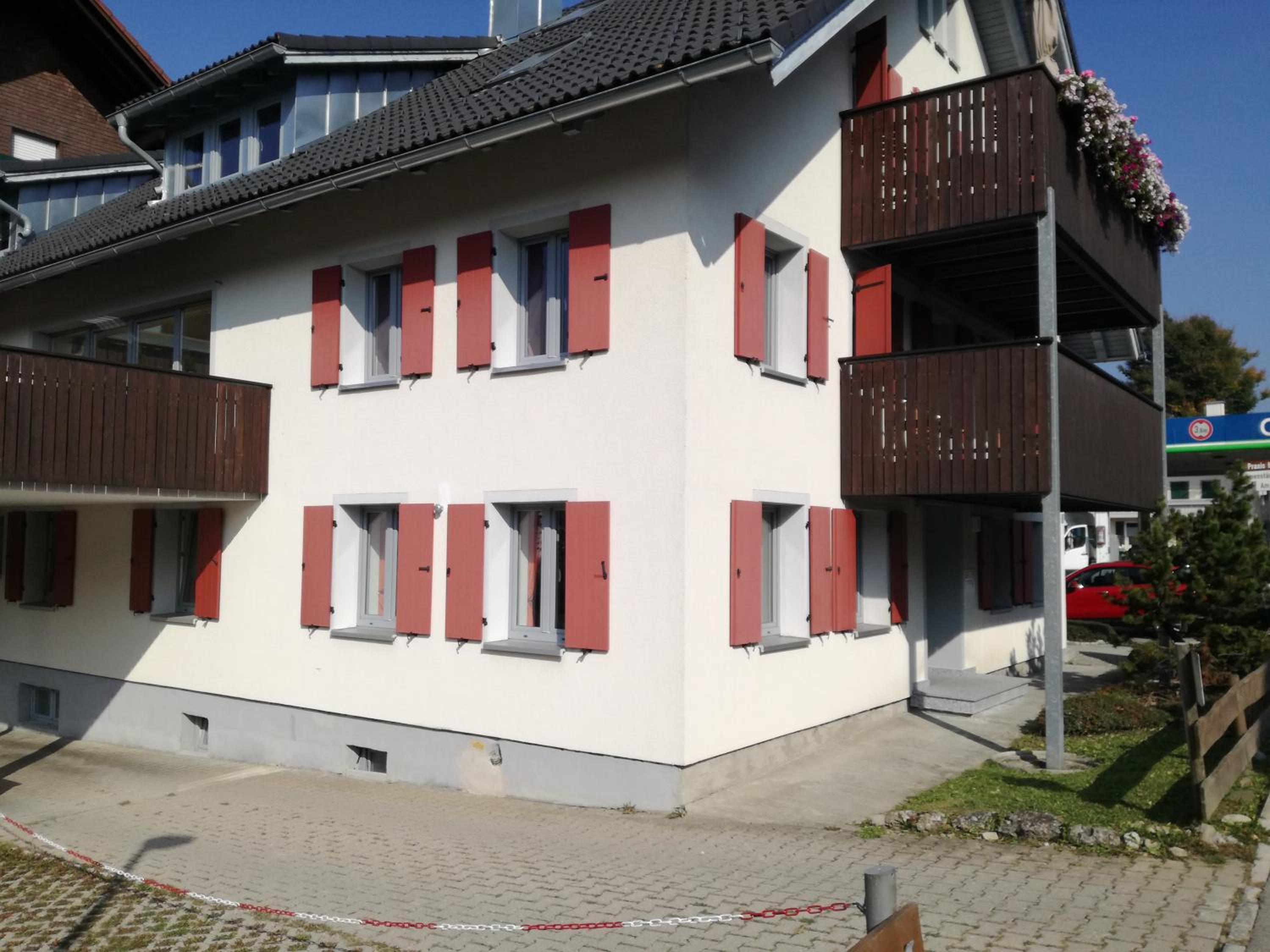 building