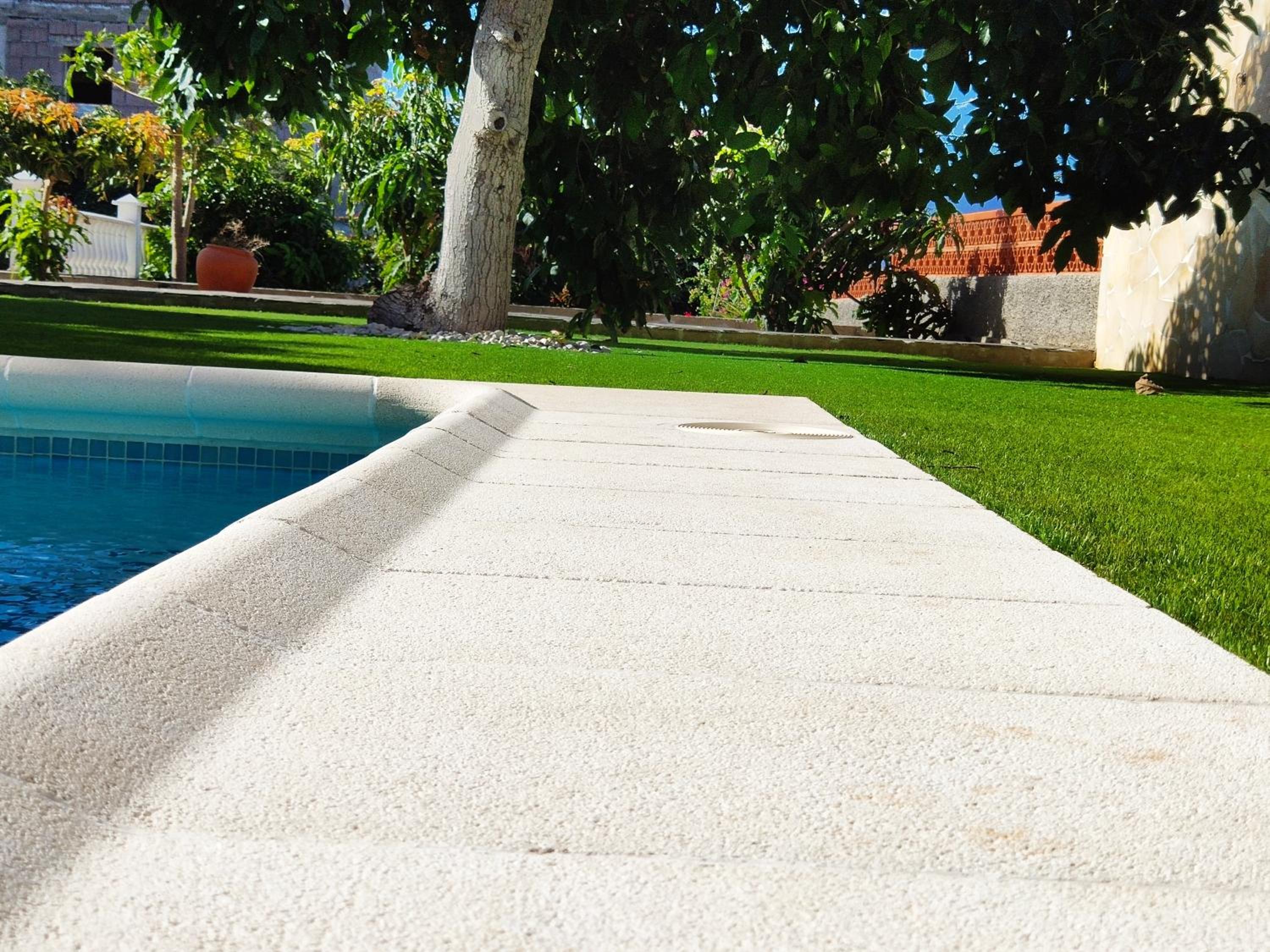 Villas Norte Piscina privada climatizada
