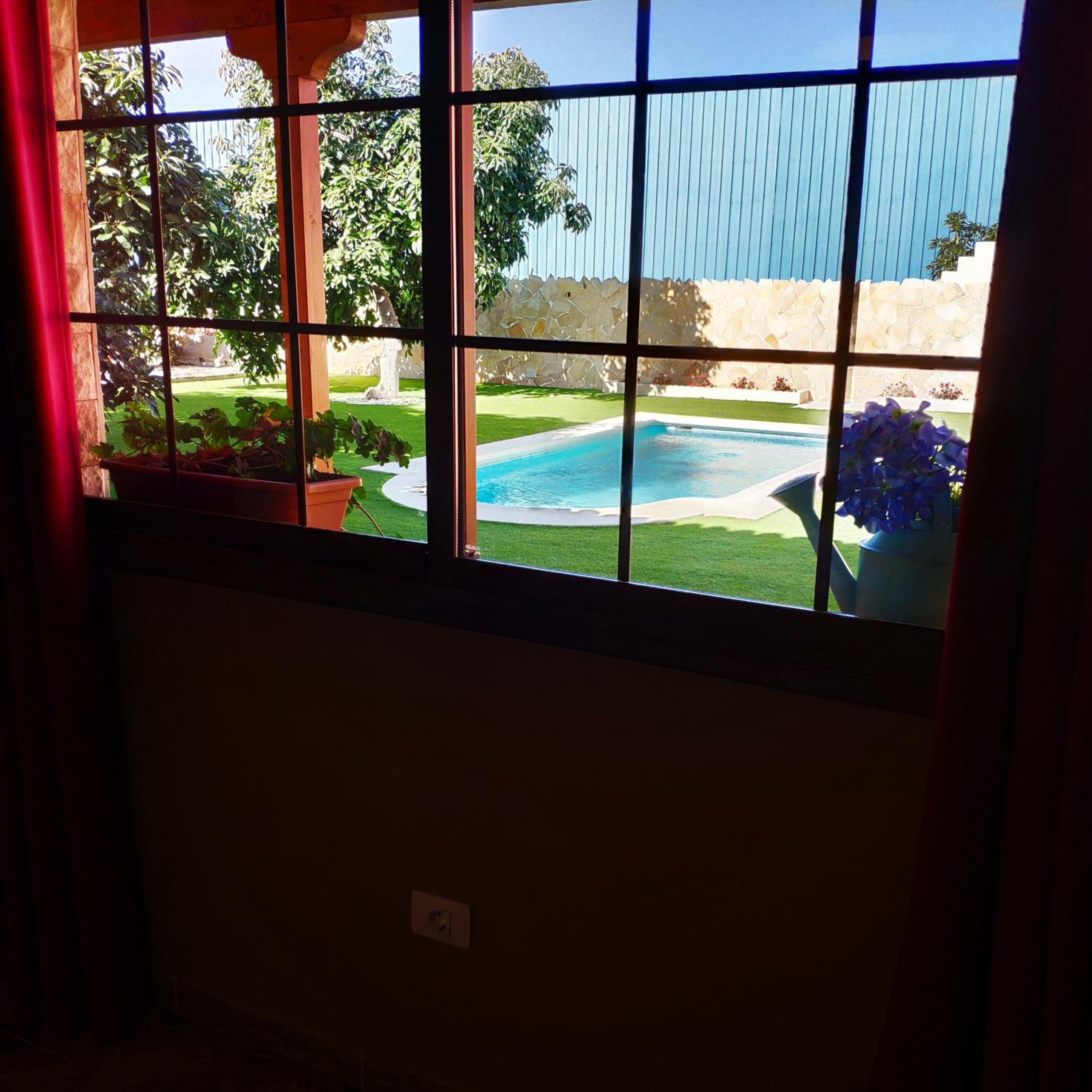 Villas Norte Piscina privada climatizada