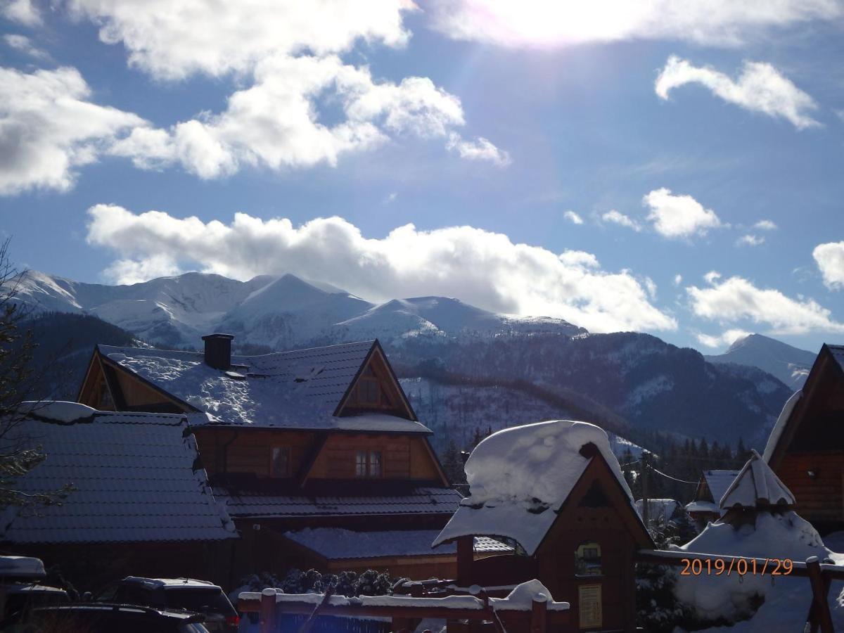 Apartament Nosal view 4