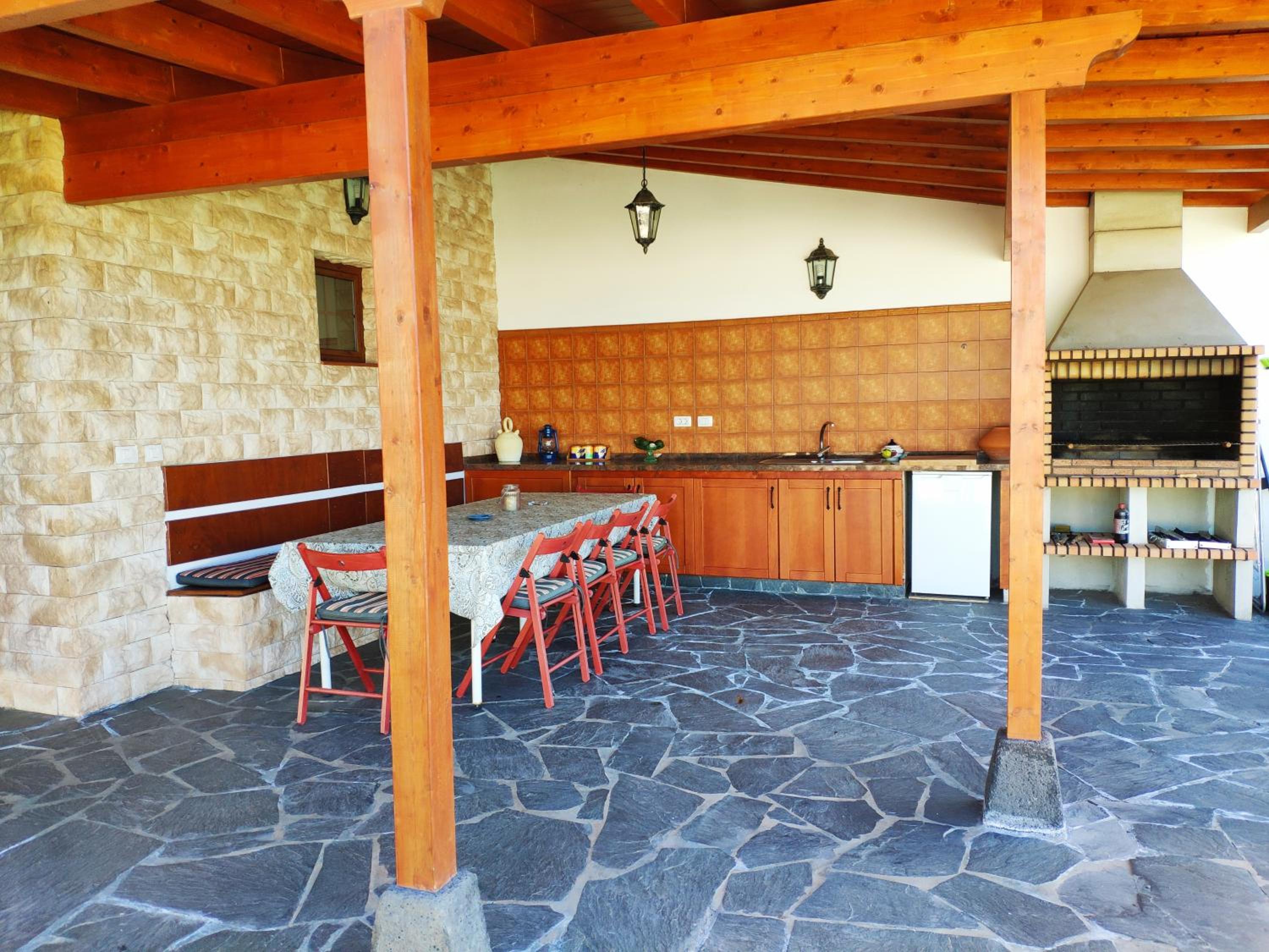 Villas Norte Piscina privada climatizada