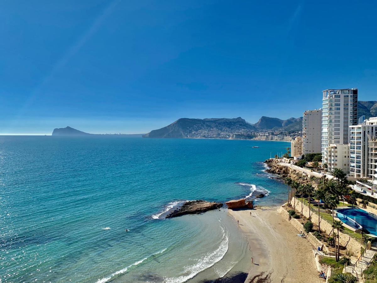 Paradero Rental B74- Vistas al Mar photo 2