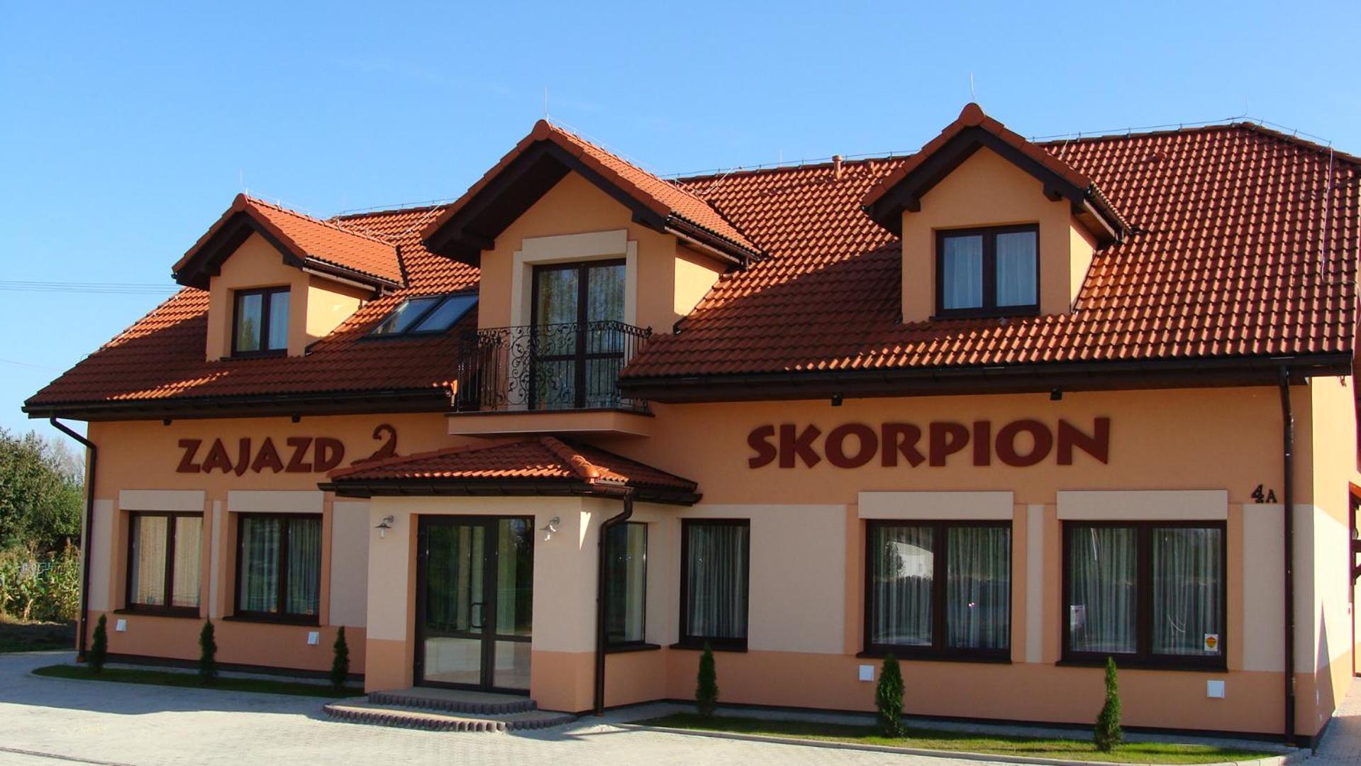 Zajazd Skorpion B&B