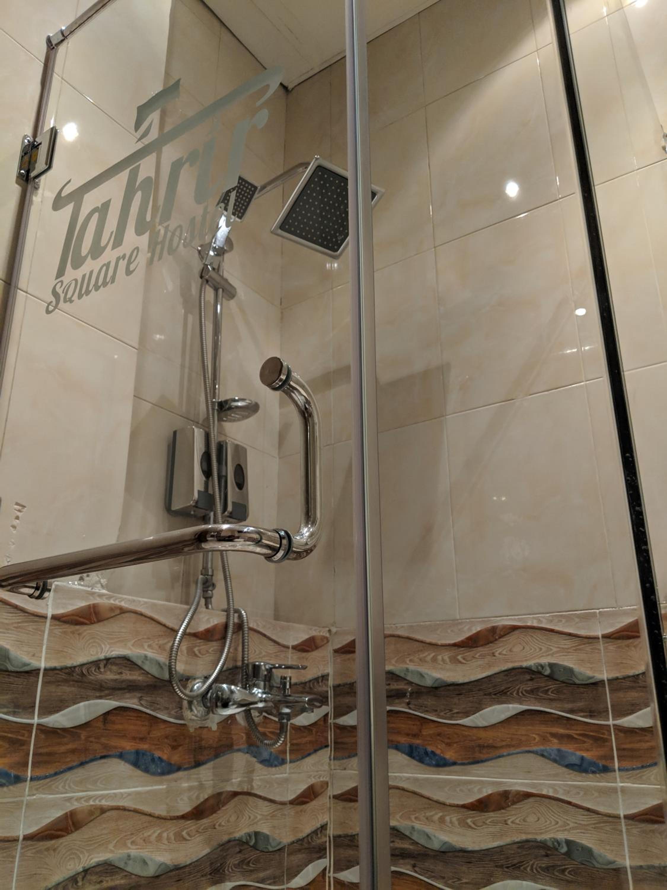 Tahrir Square Hostel