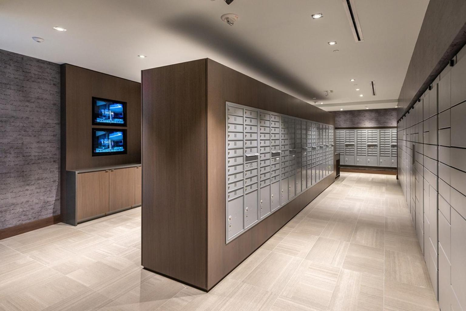 Global Luxury Suites Crystal City