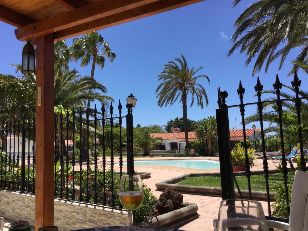 Los Porches Rosario view 5