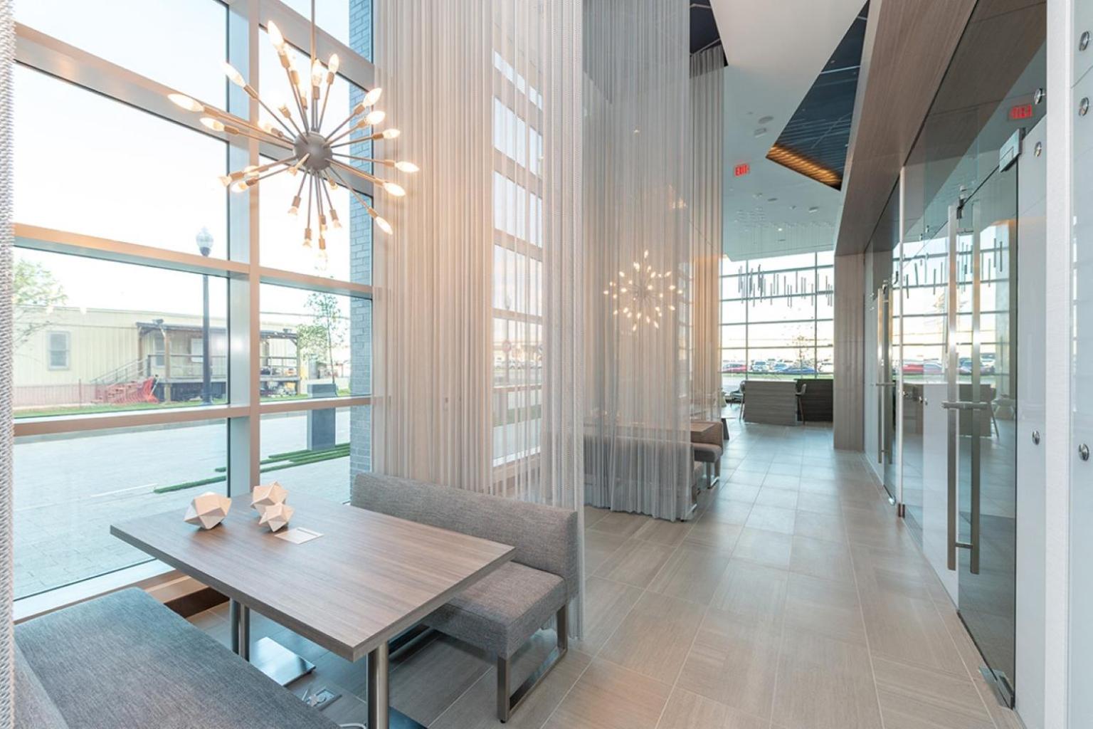 Global Luxury Suites Crystal City