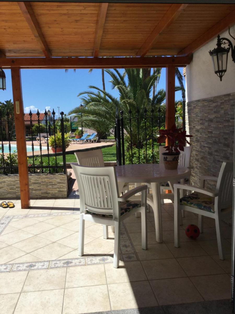 Los Porches Rosario view 3