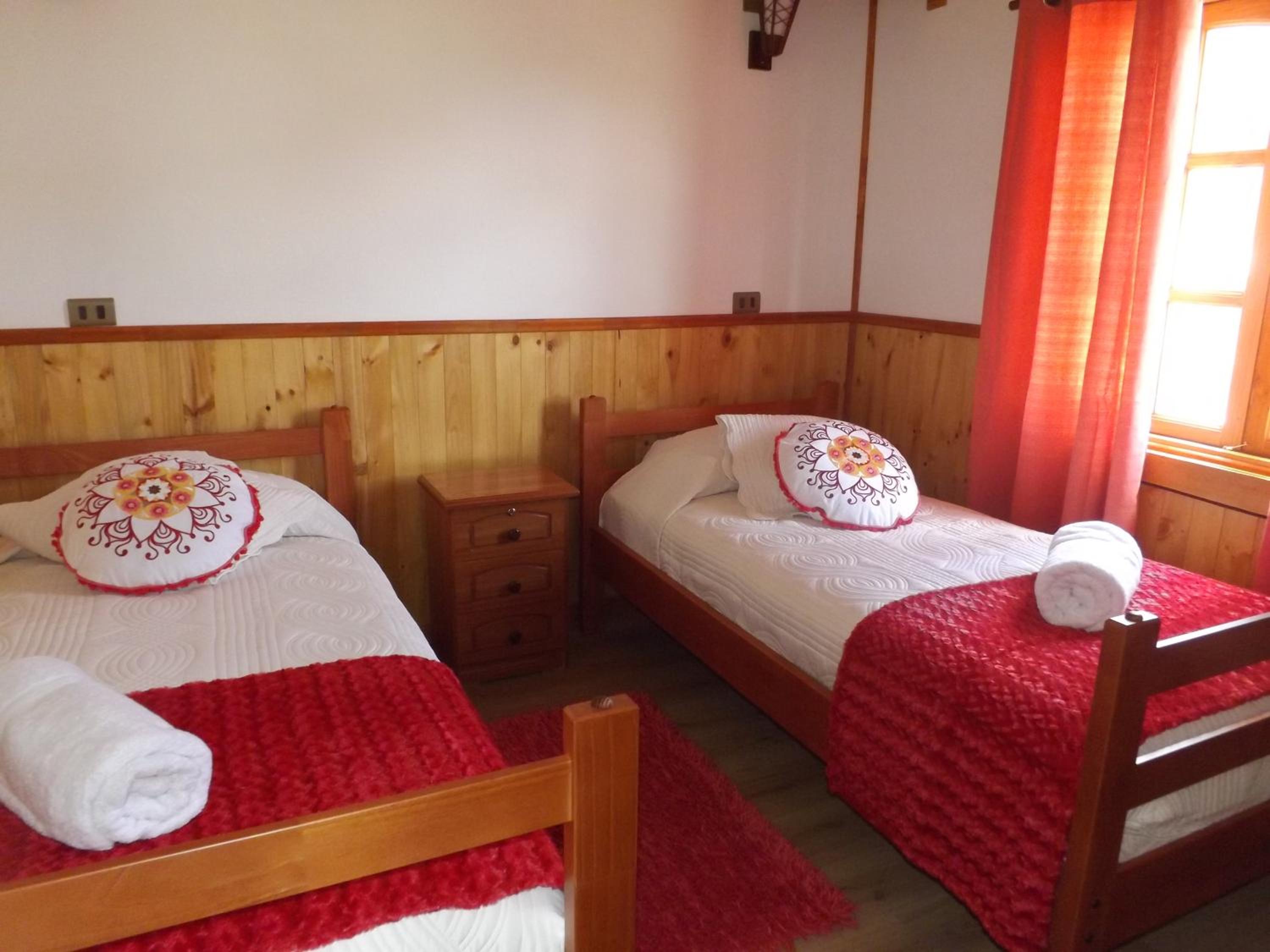 Hostal Robinson
