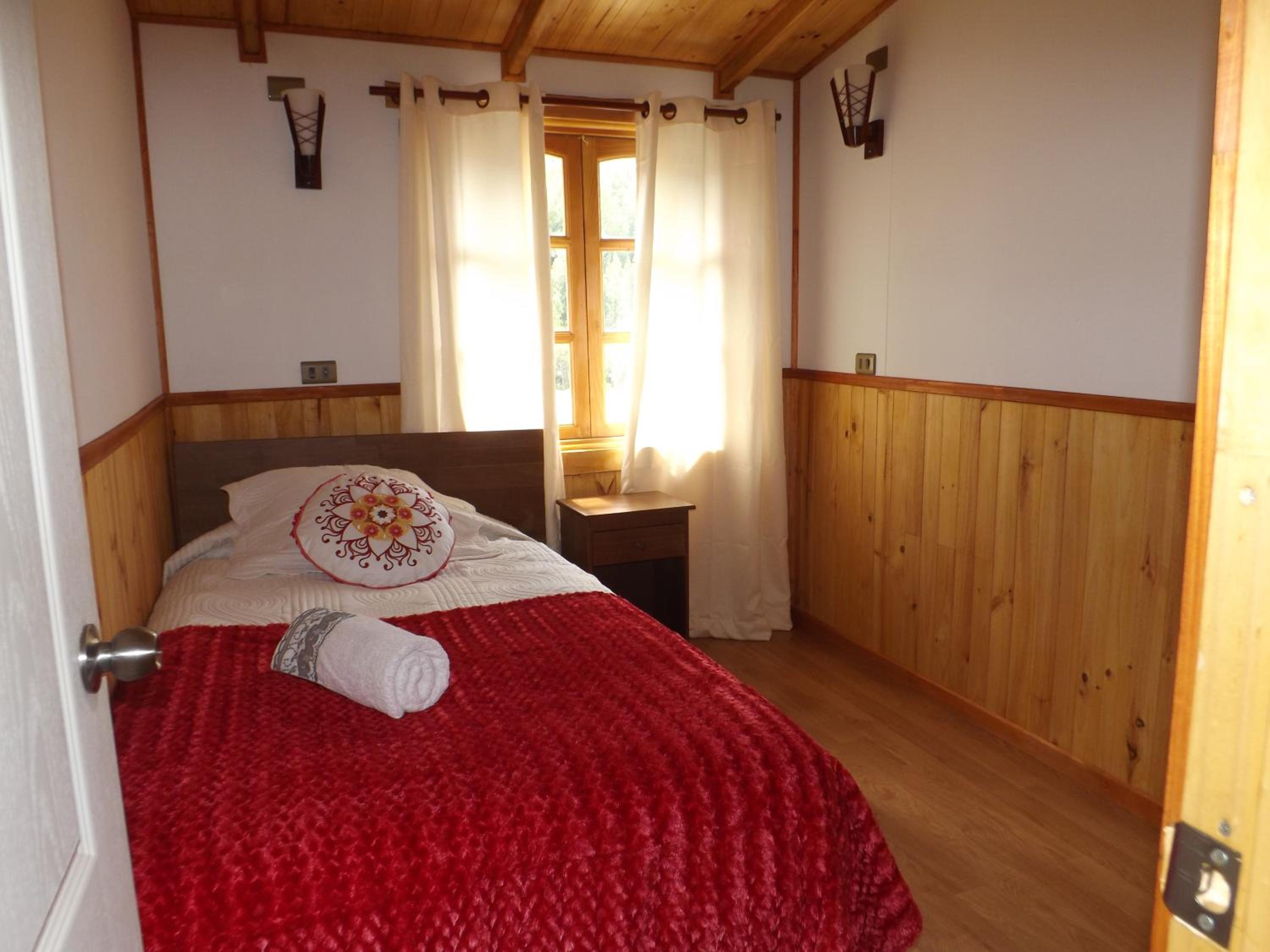 Hostal Robinson