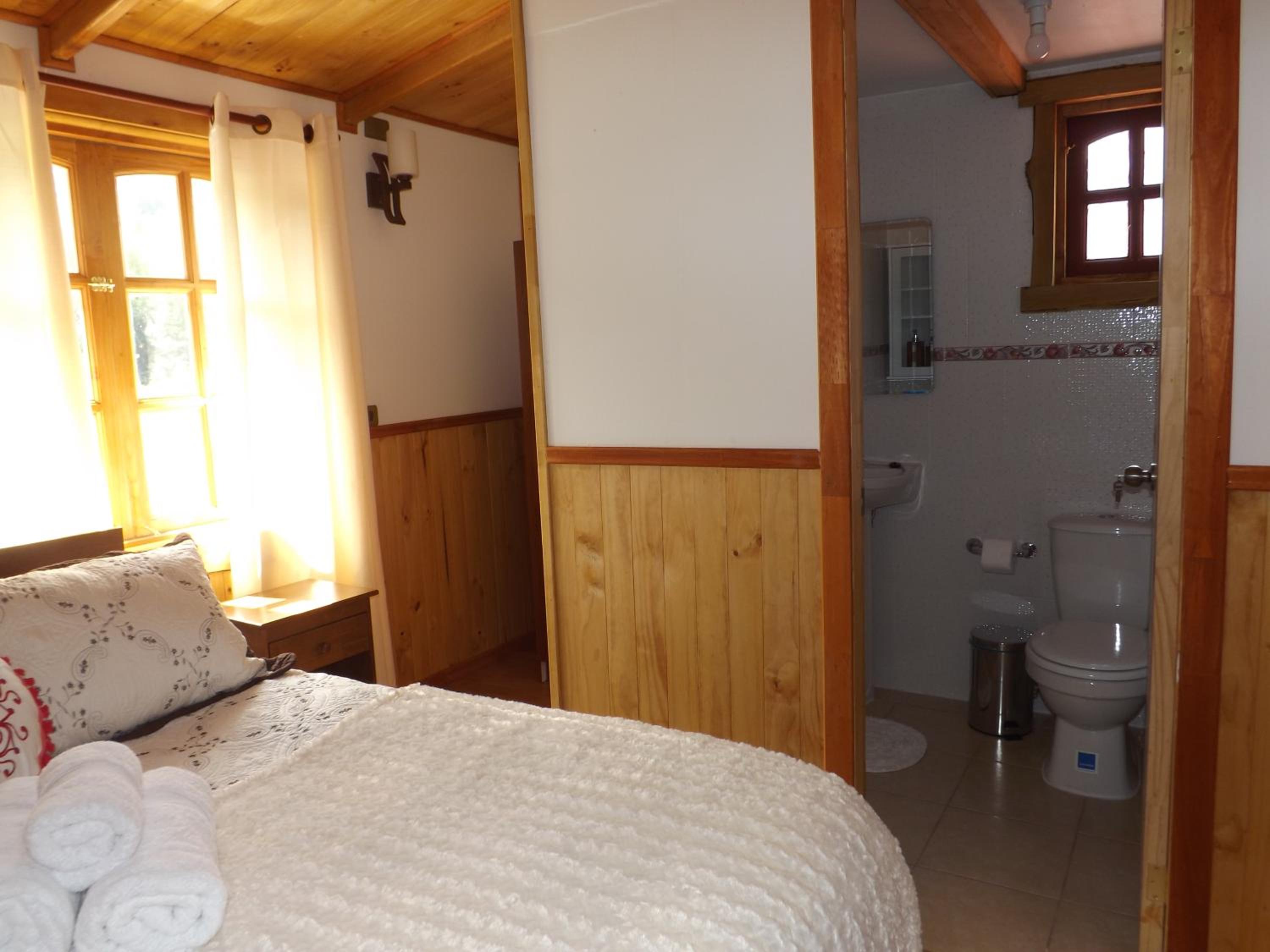 Hostal Robinson