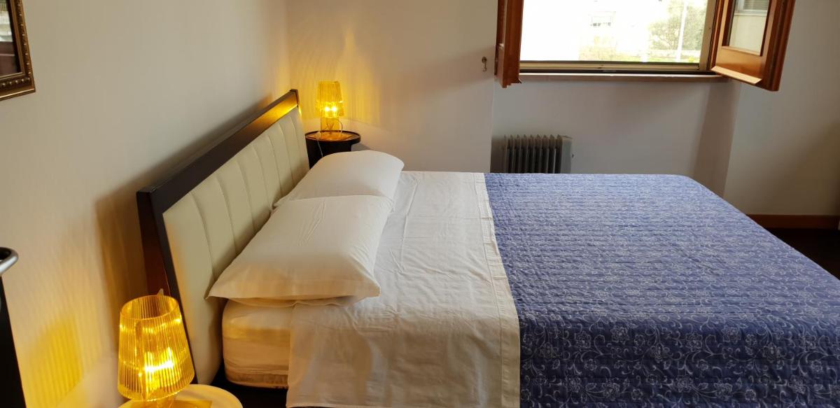Casa Vacanze LELUPE photo 4