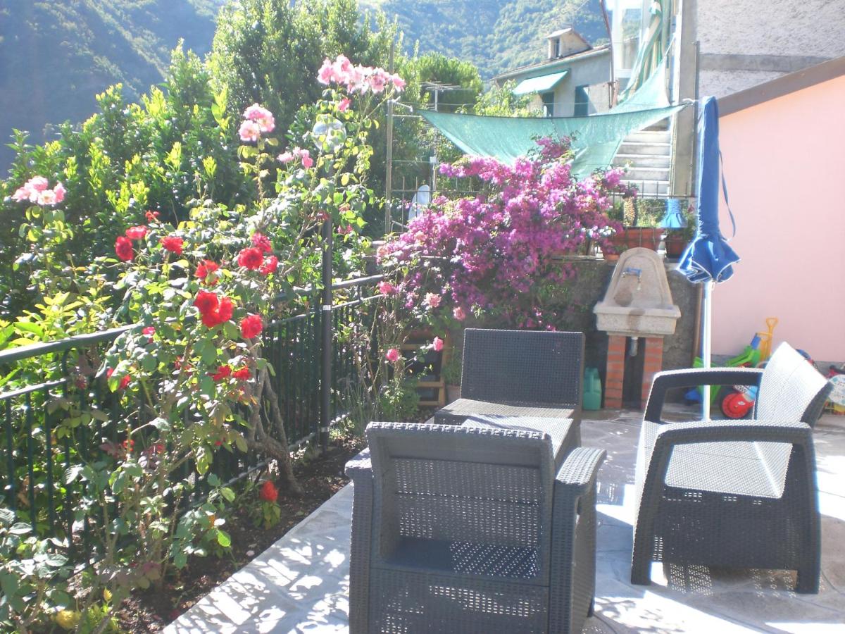 Casa Canepa view 3