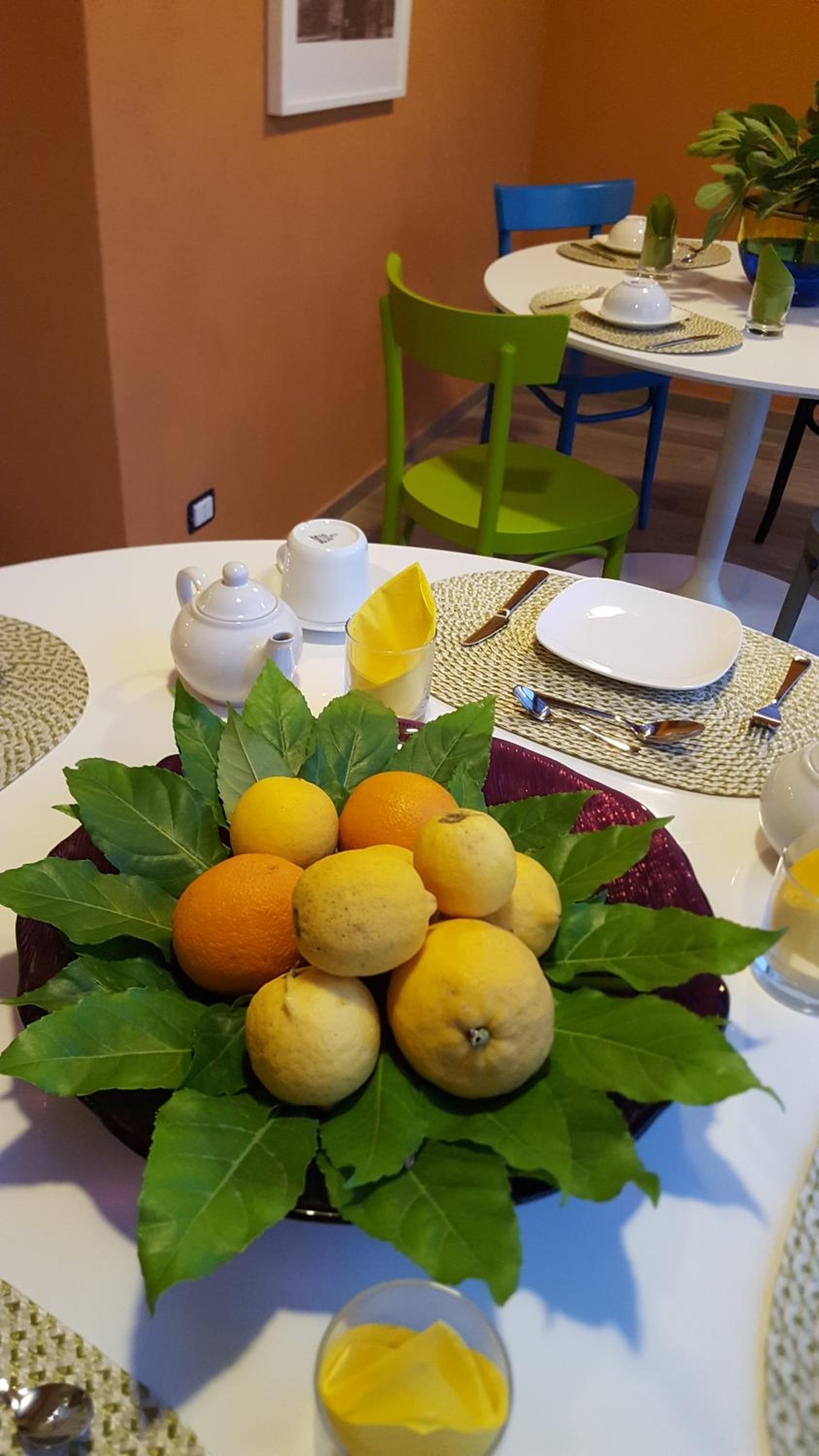 Locanda Degli Scrittori