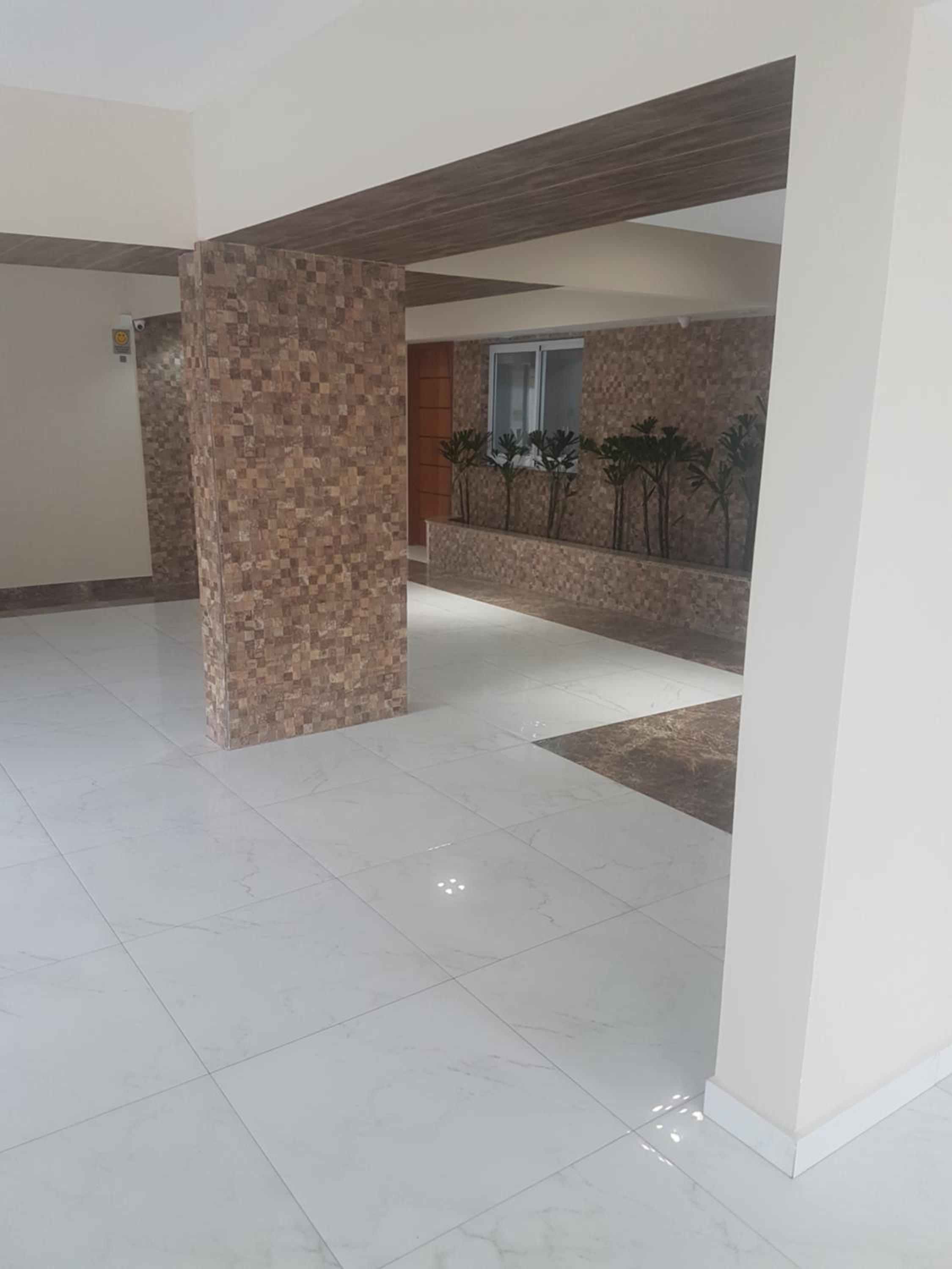 Apartamento pé na areia view 3