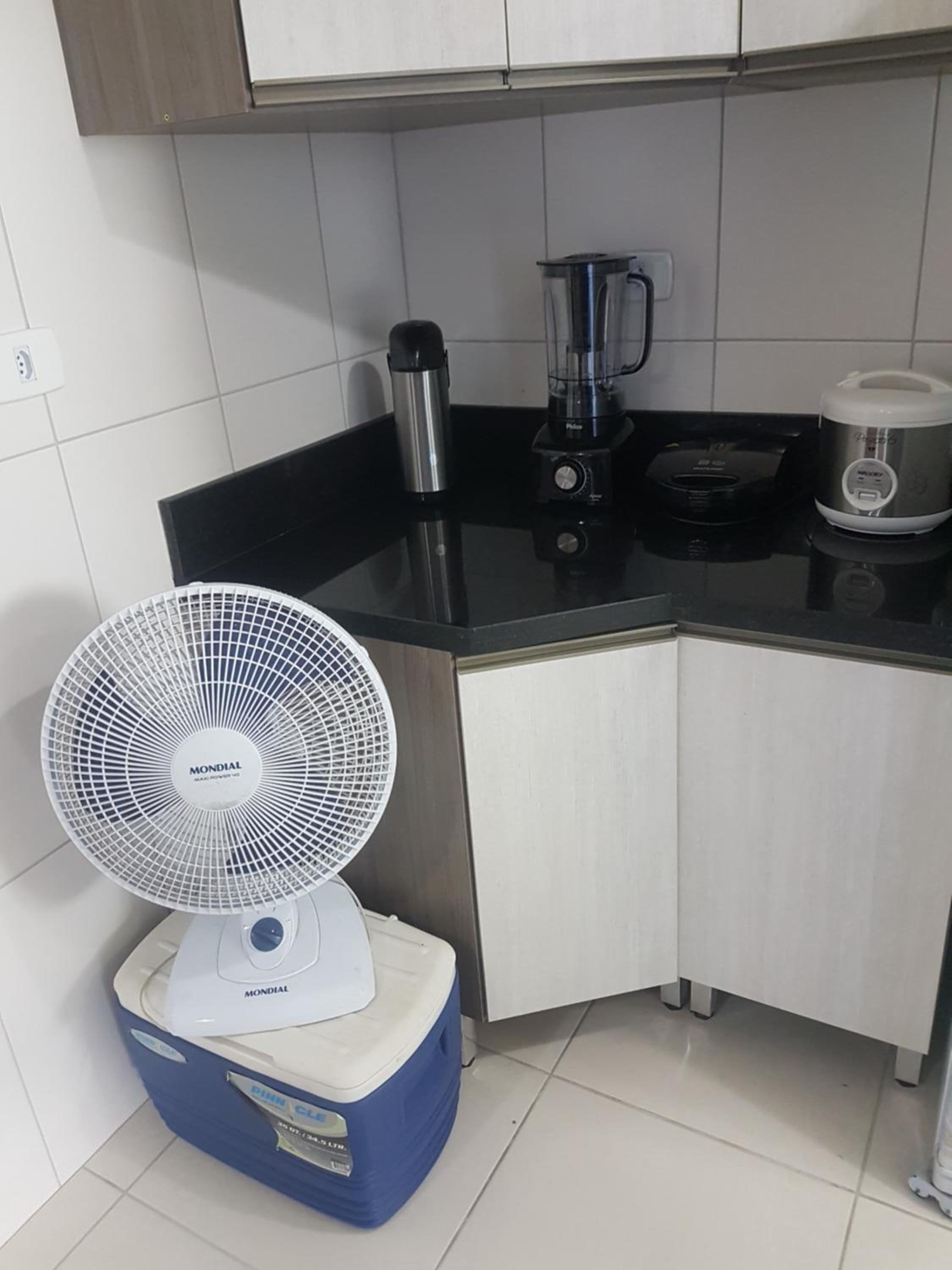 Apartamento pé na areia view 4