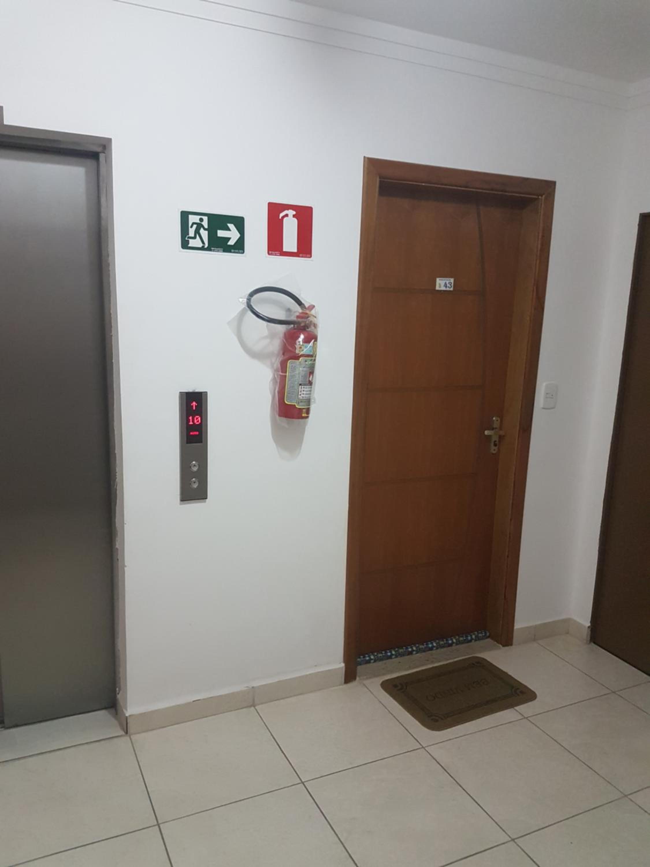 Apartamento pé na areia view 5