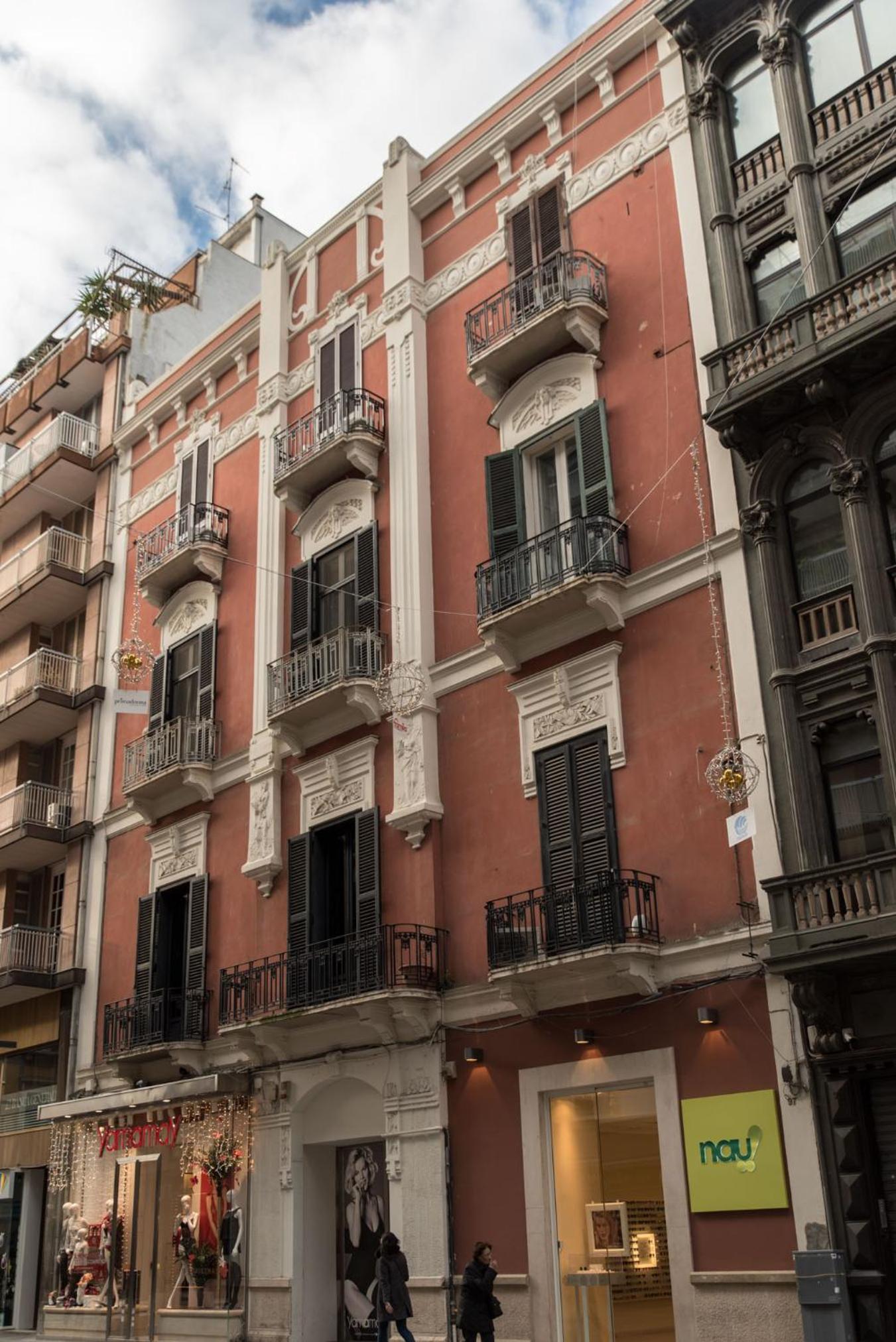 Hotel Fourooms - Bari Sparano - Image 1