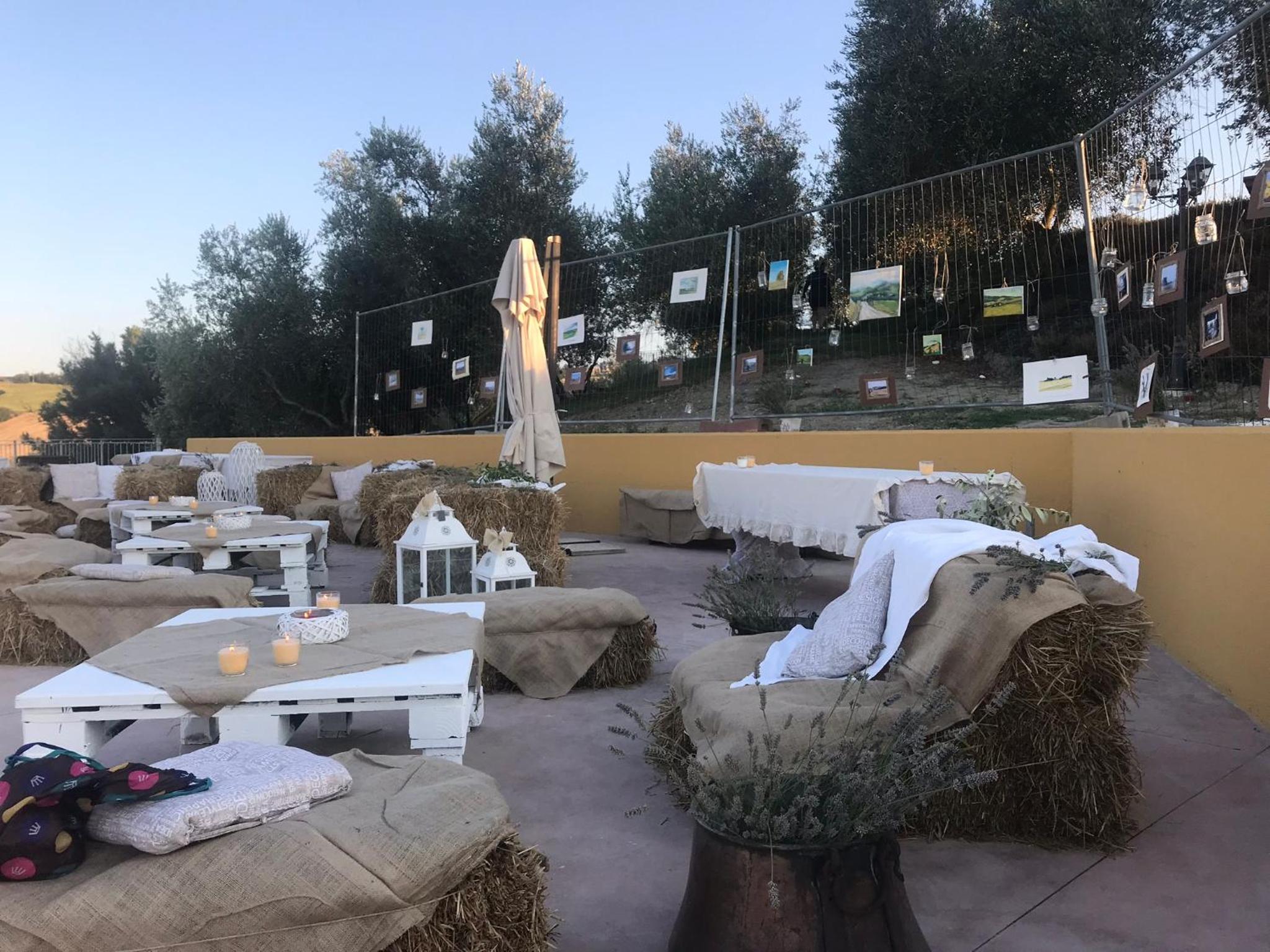 Agriturismo Tenuta Belvedere