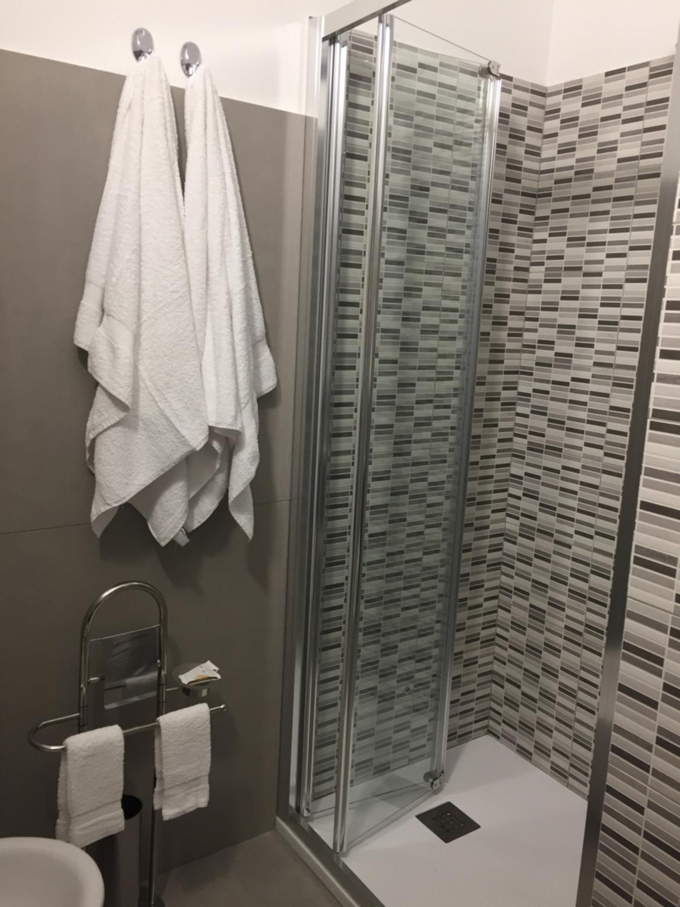 Paolino Exclusive Rooms photo 3