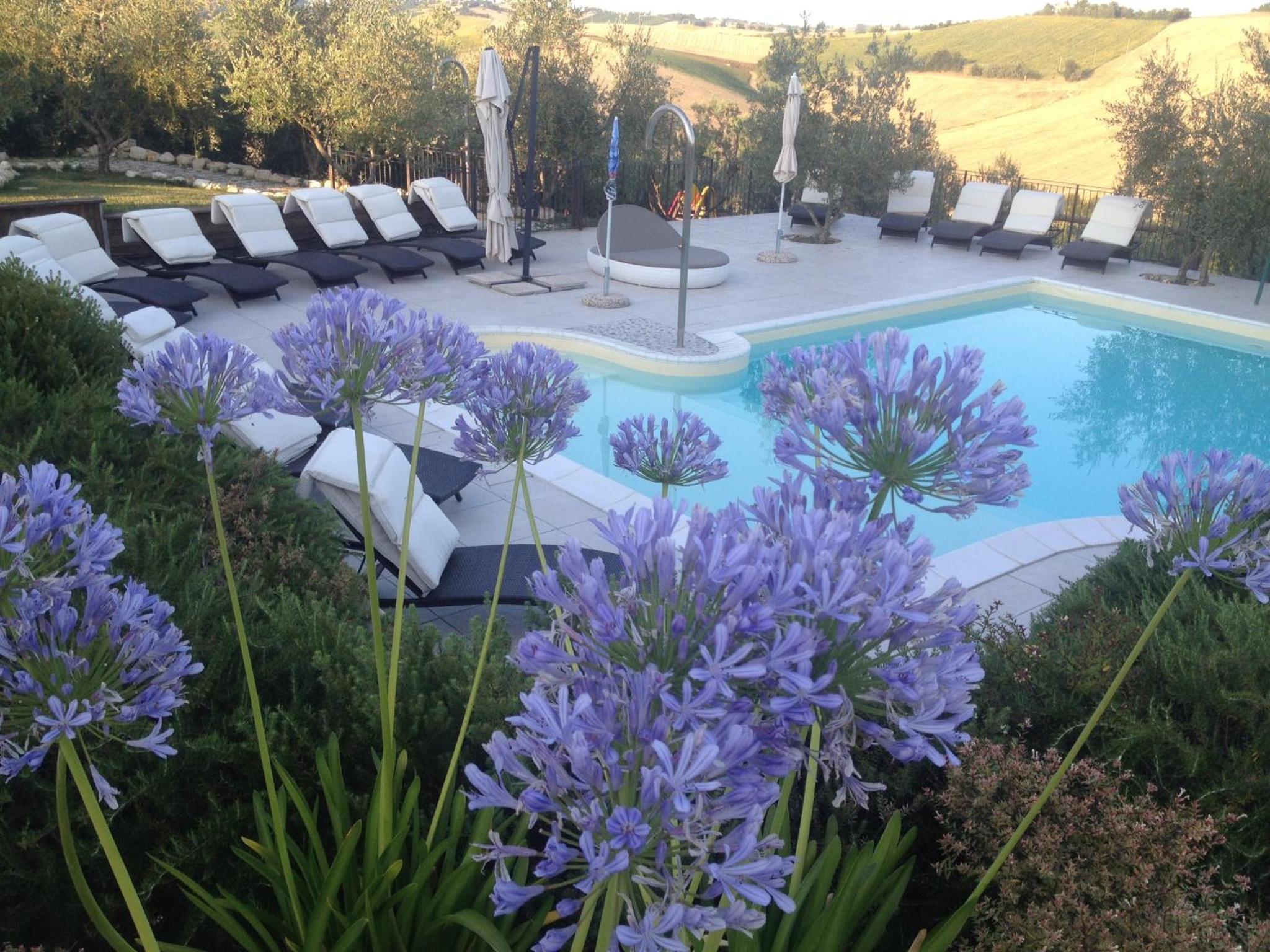 Agriturismo Tenuta Belvedere