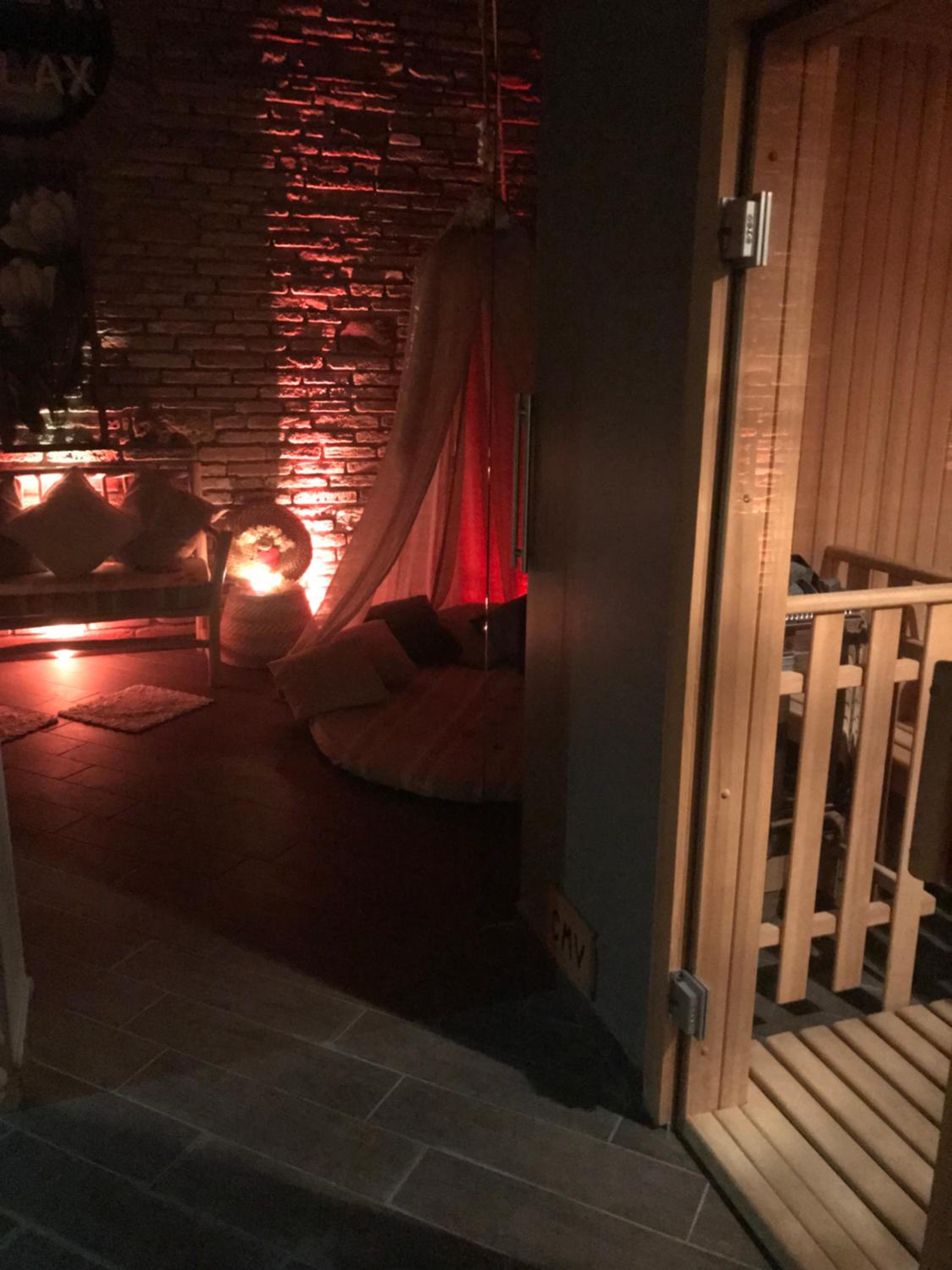 Agriturismo Tenuta Belvedere