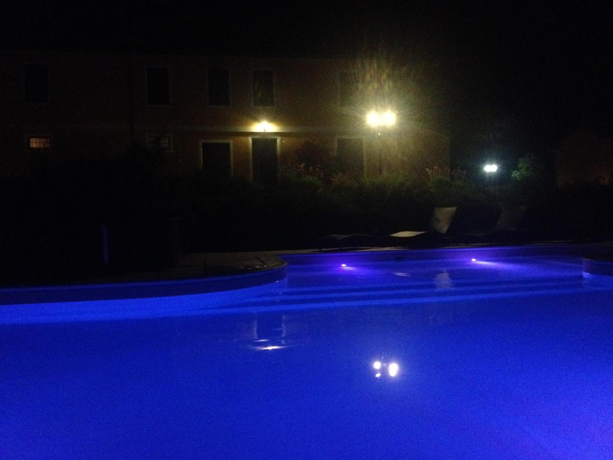 Agriturismo Tenuta Belvedere