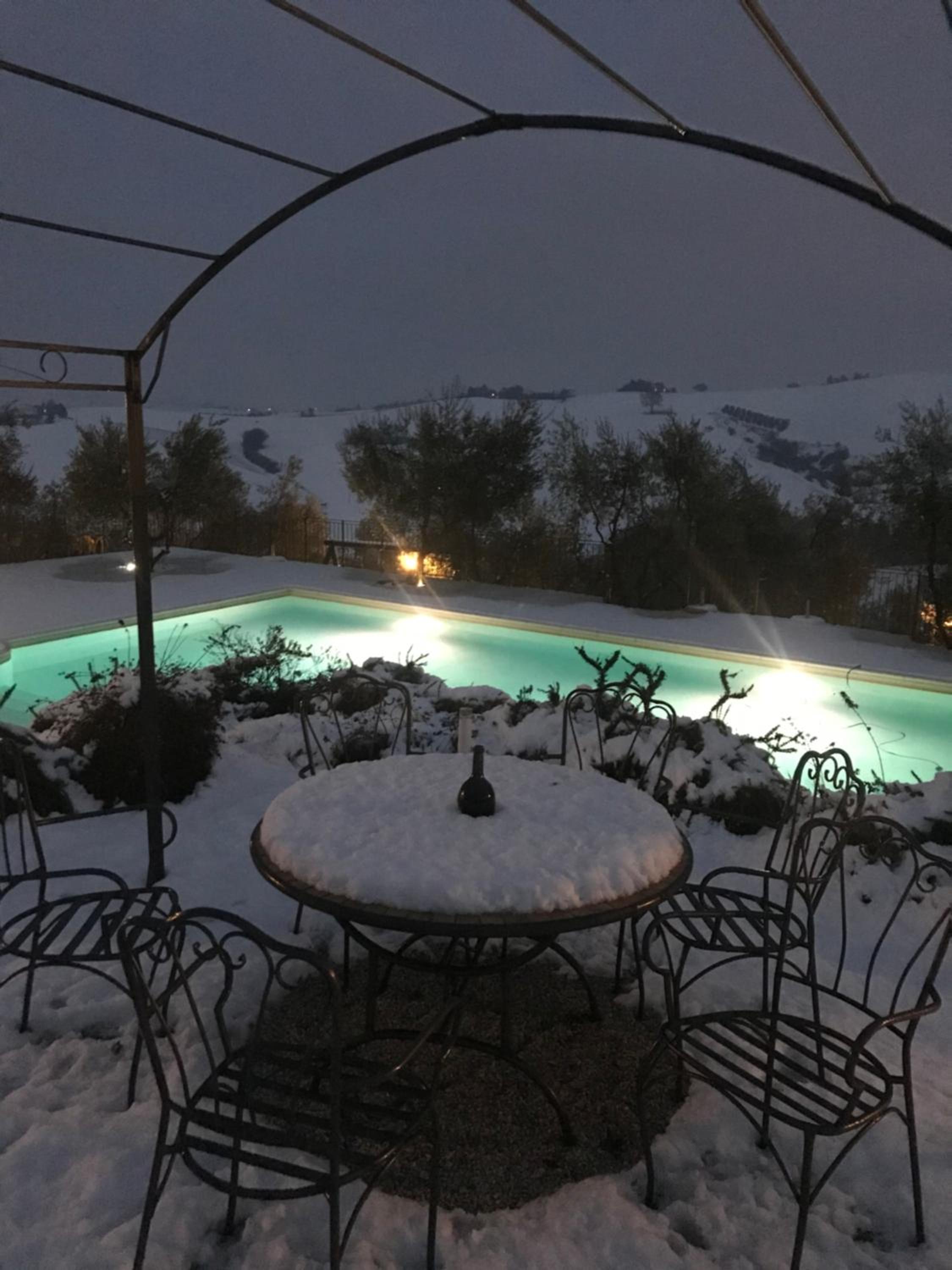 Agriturismo Tenuta Belvedere