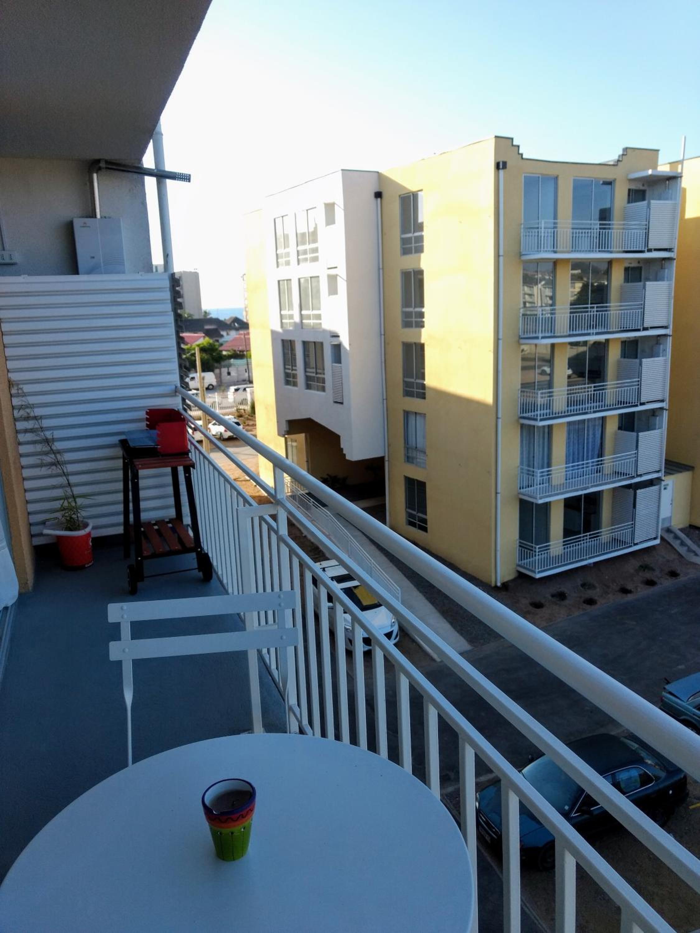 Departamento La Serena a metros de la playa