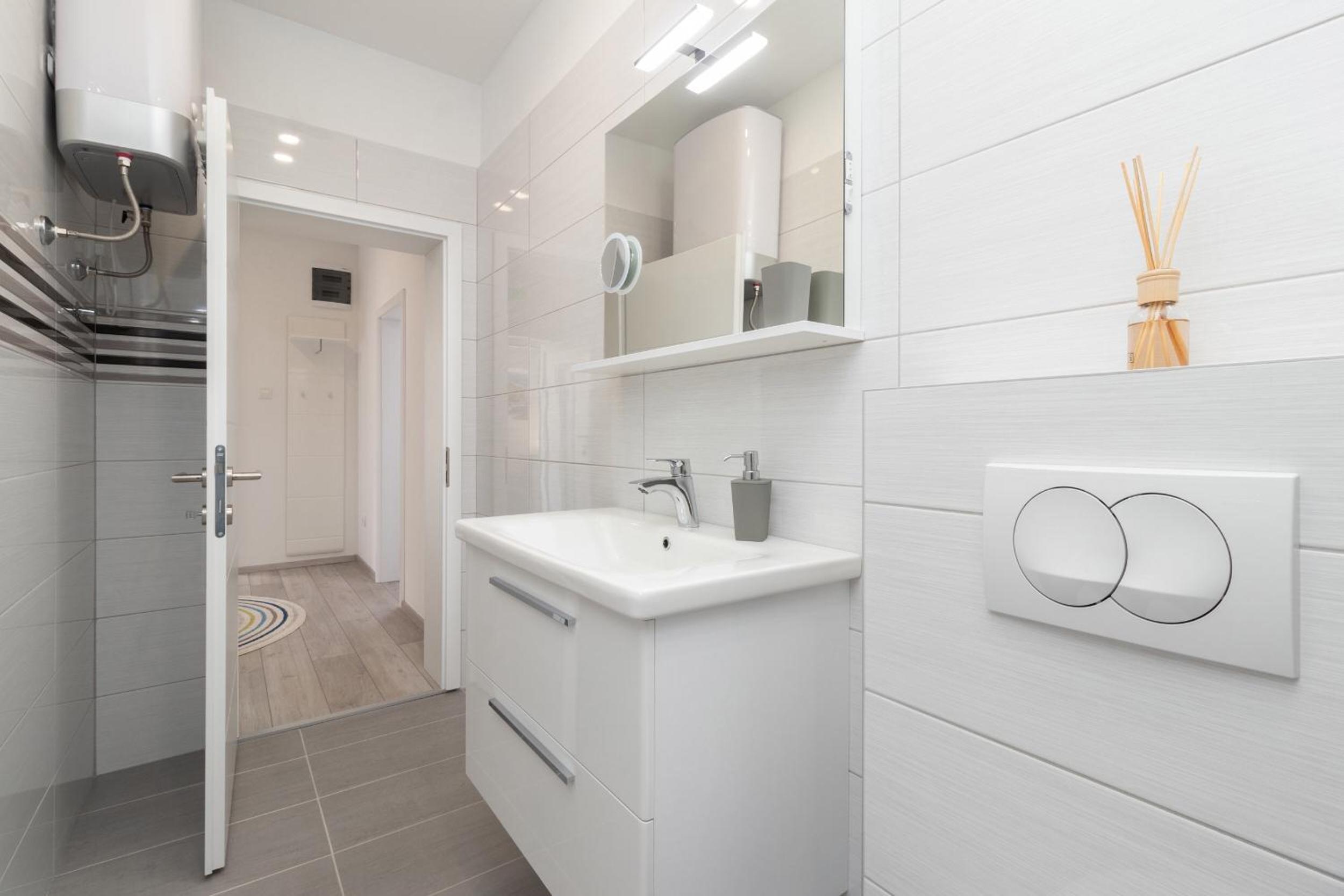Apartments Peca view 5
