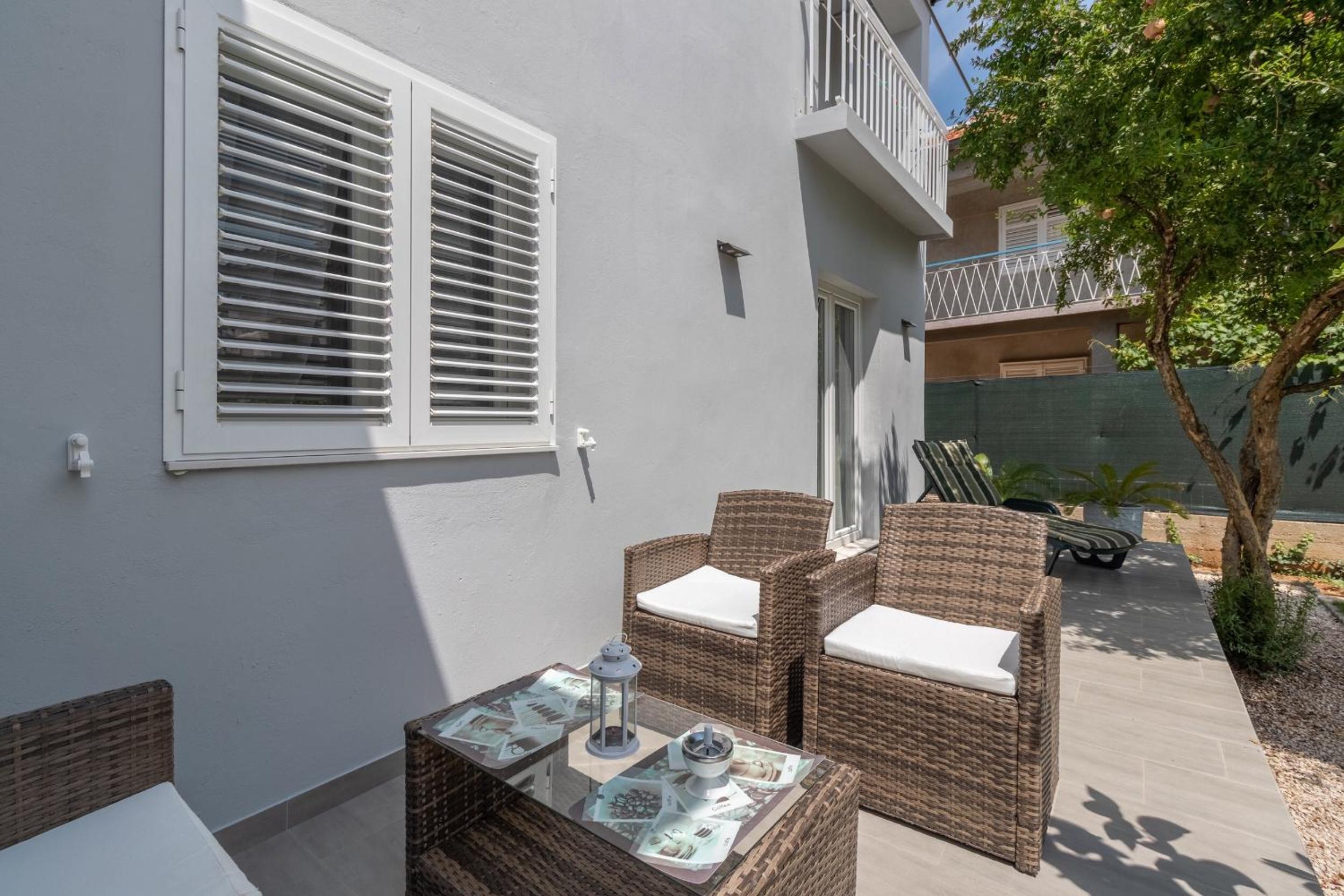 Apartments Peca view 4
