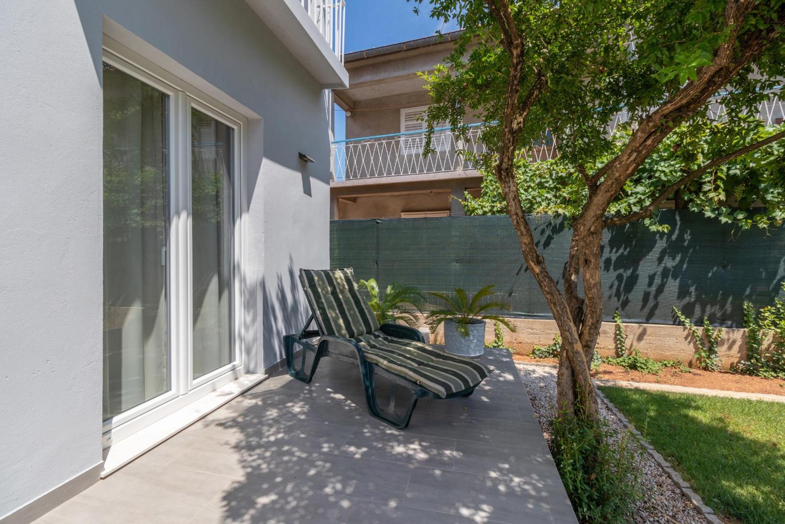Apartments Peca view 3