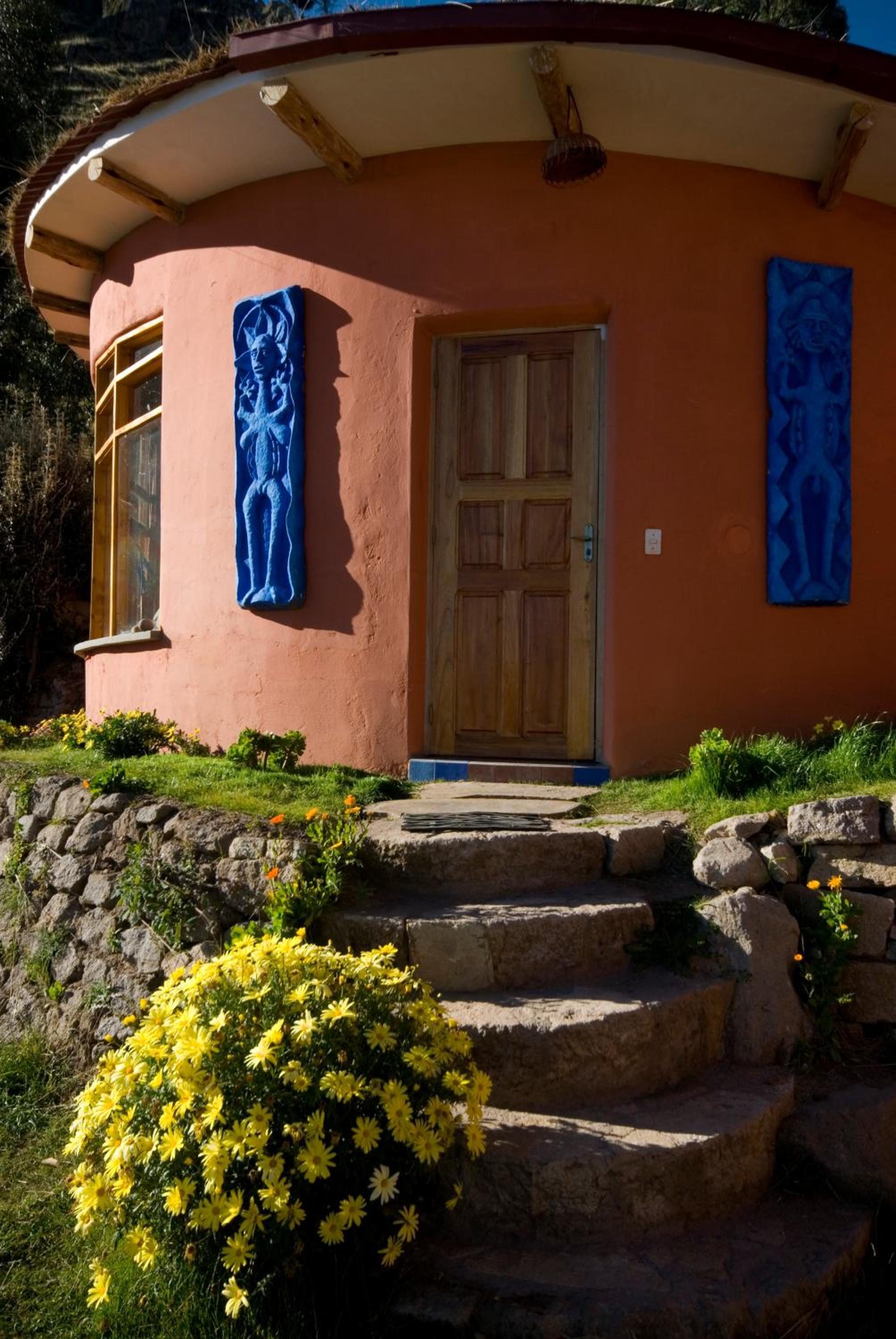 Hostal Las Olas