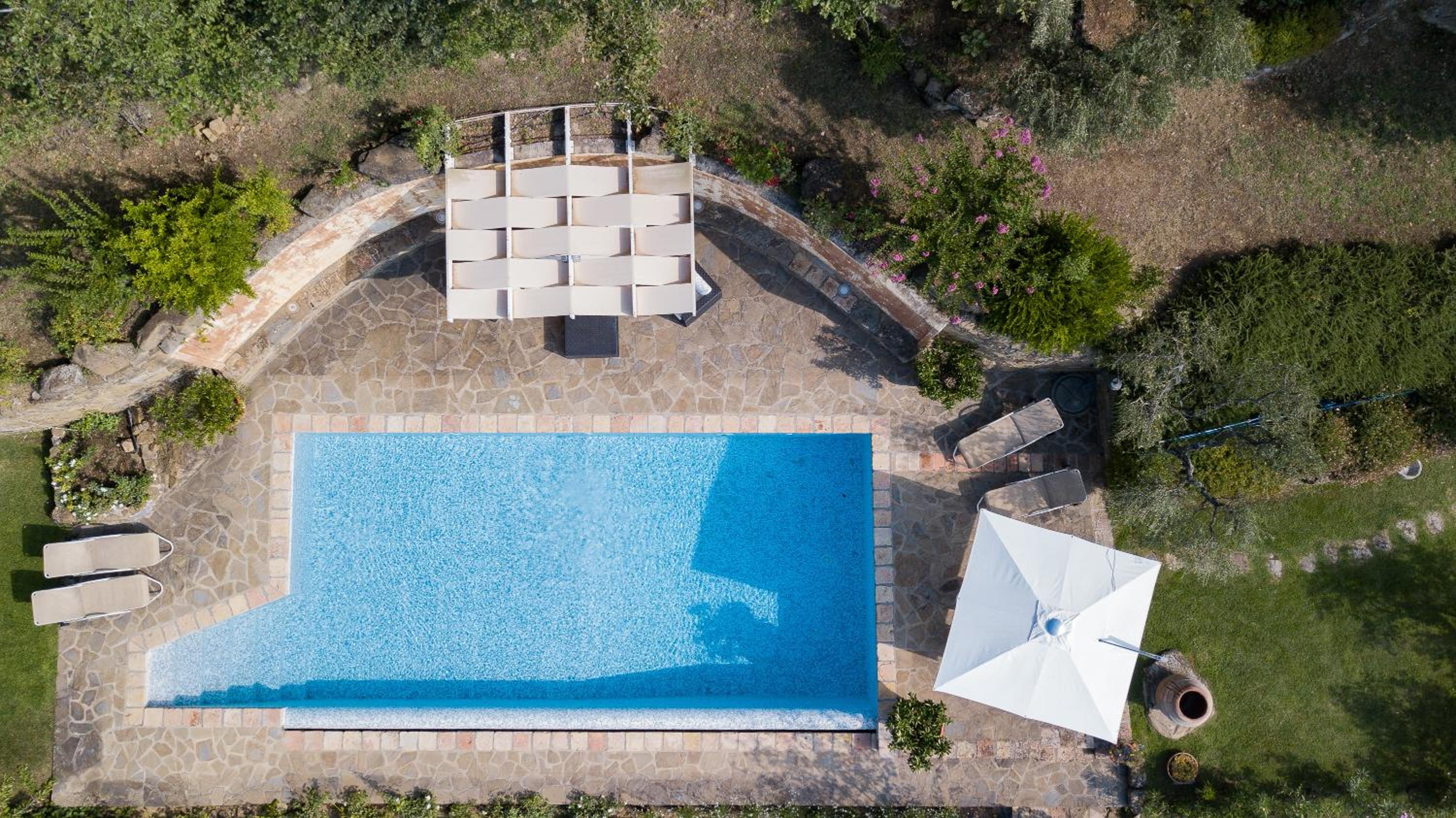 Villa Alma